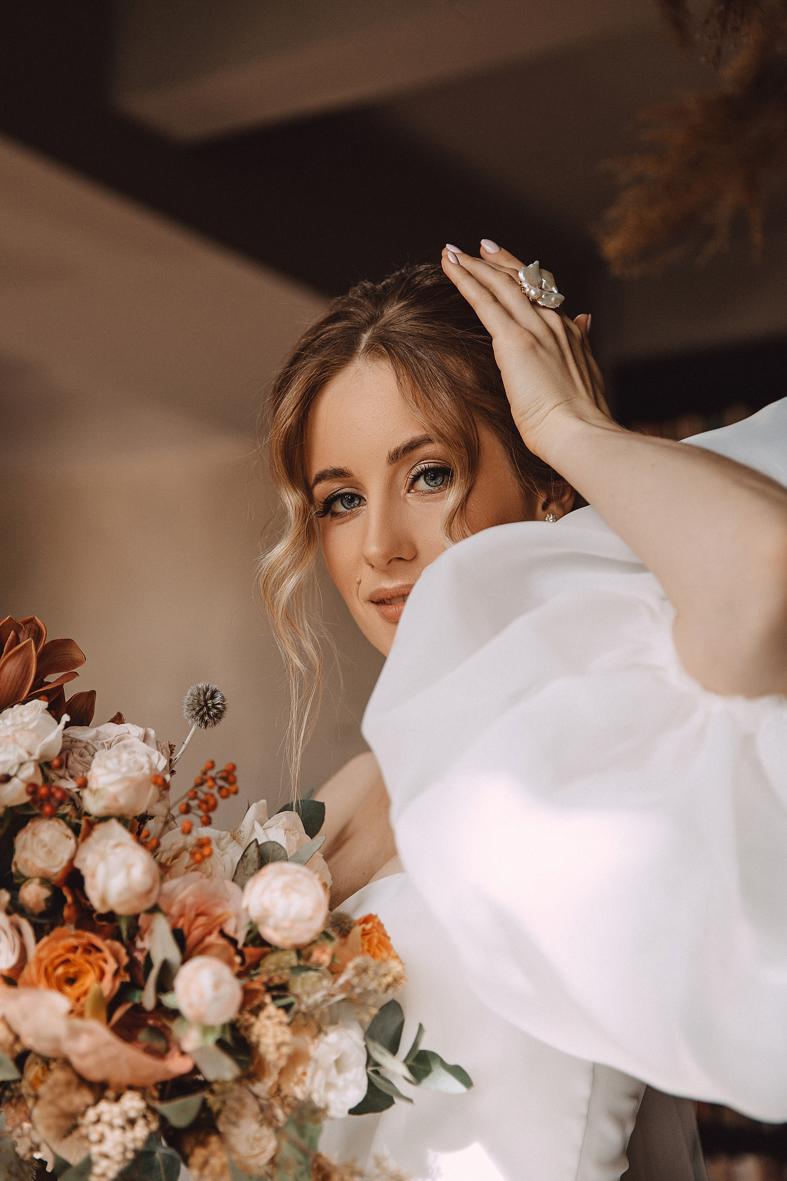 Дарья & Руслан