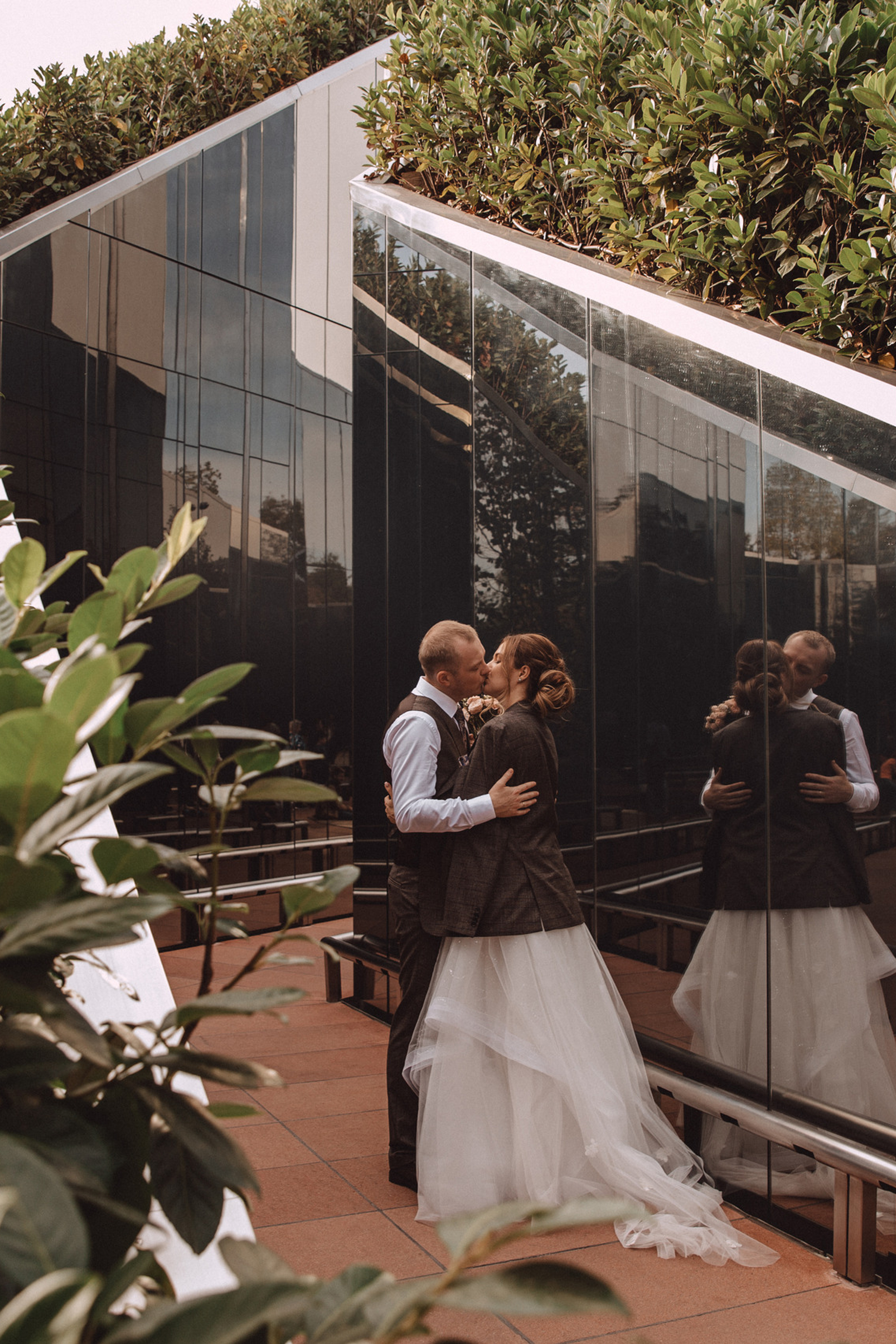 Анна & Игорь