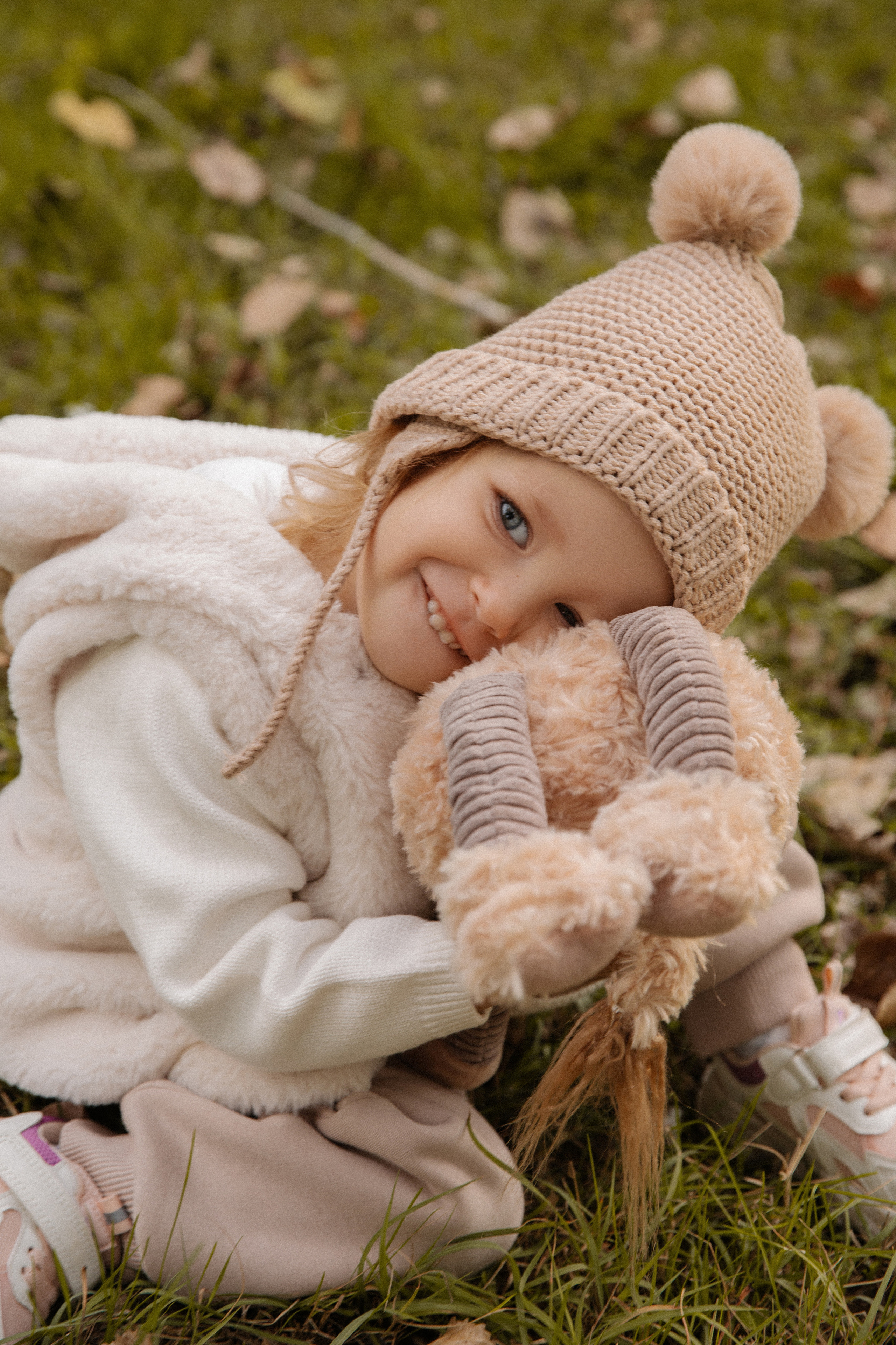 Женя & Вероника