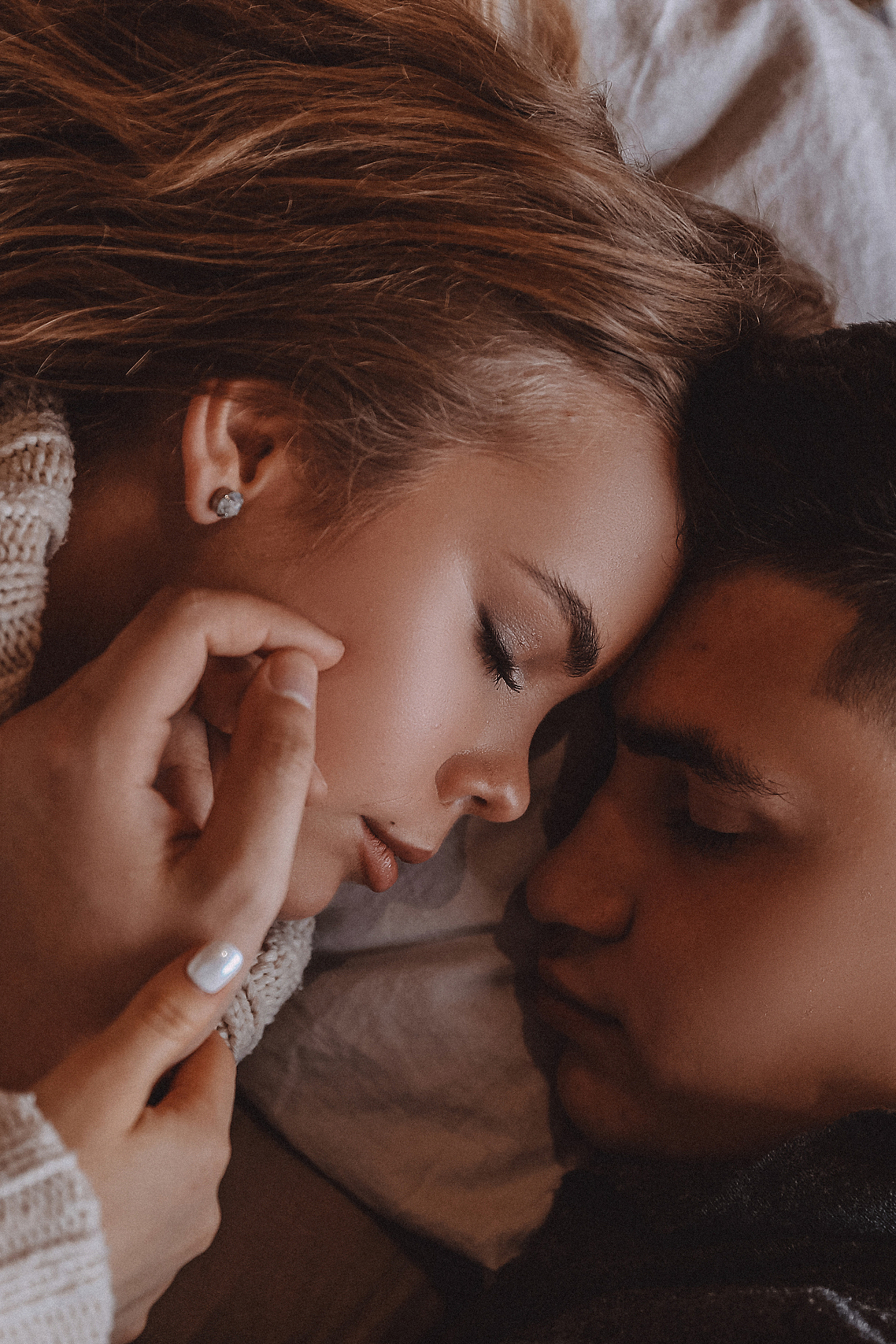 Регина и Артем