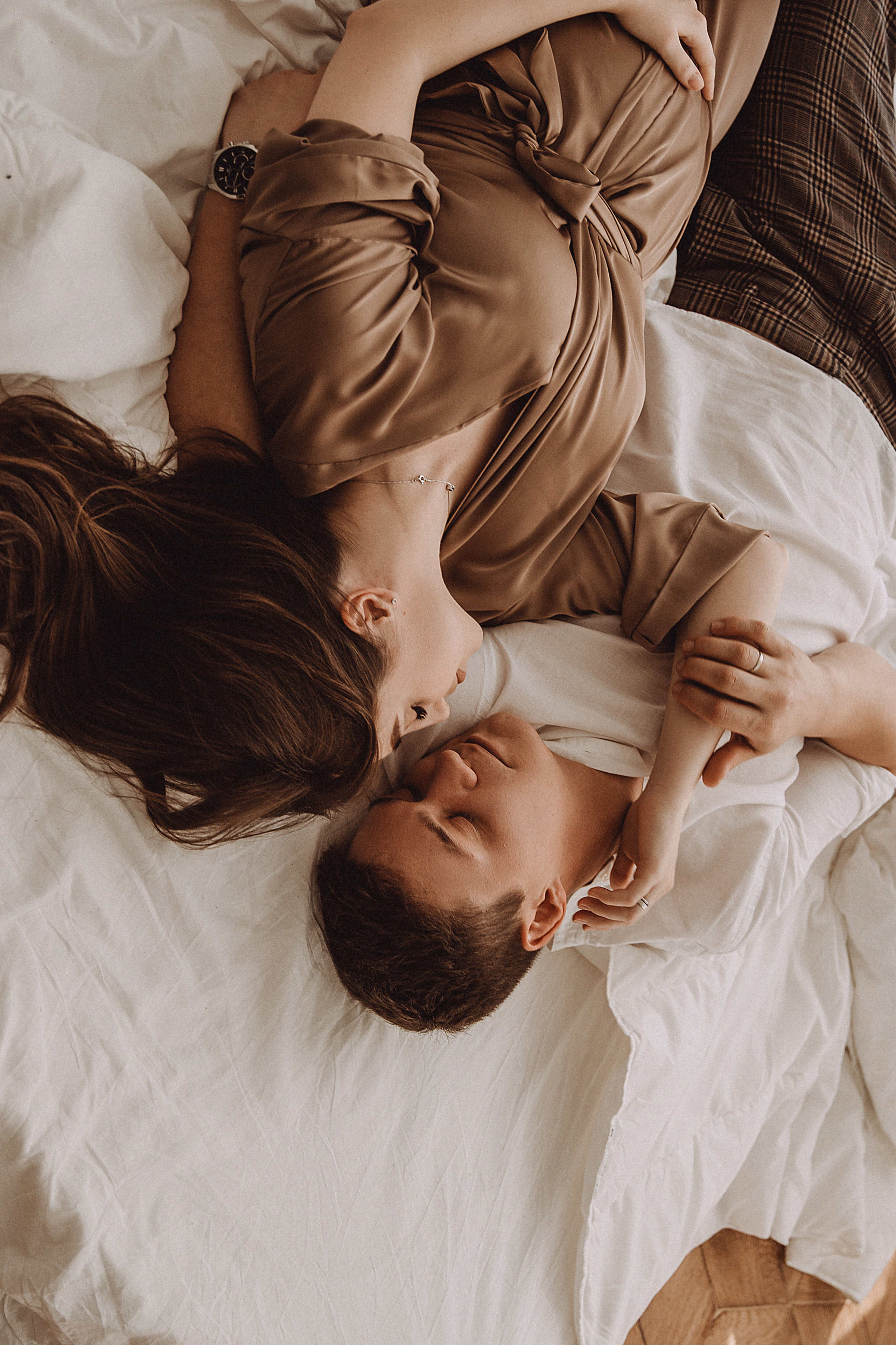 Настя & Леша