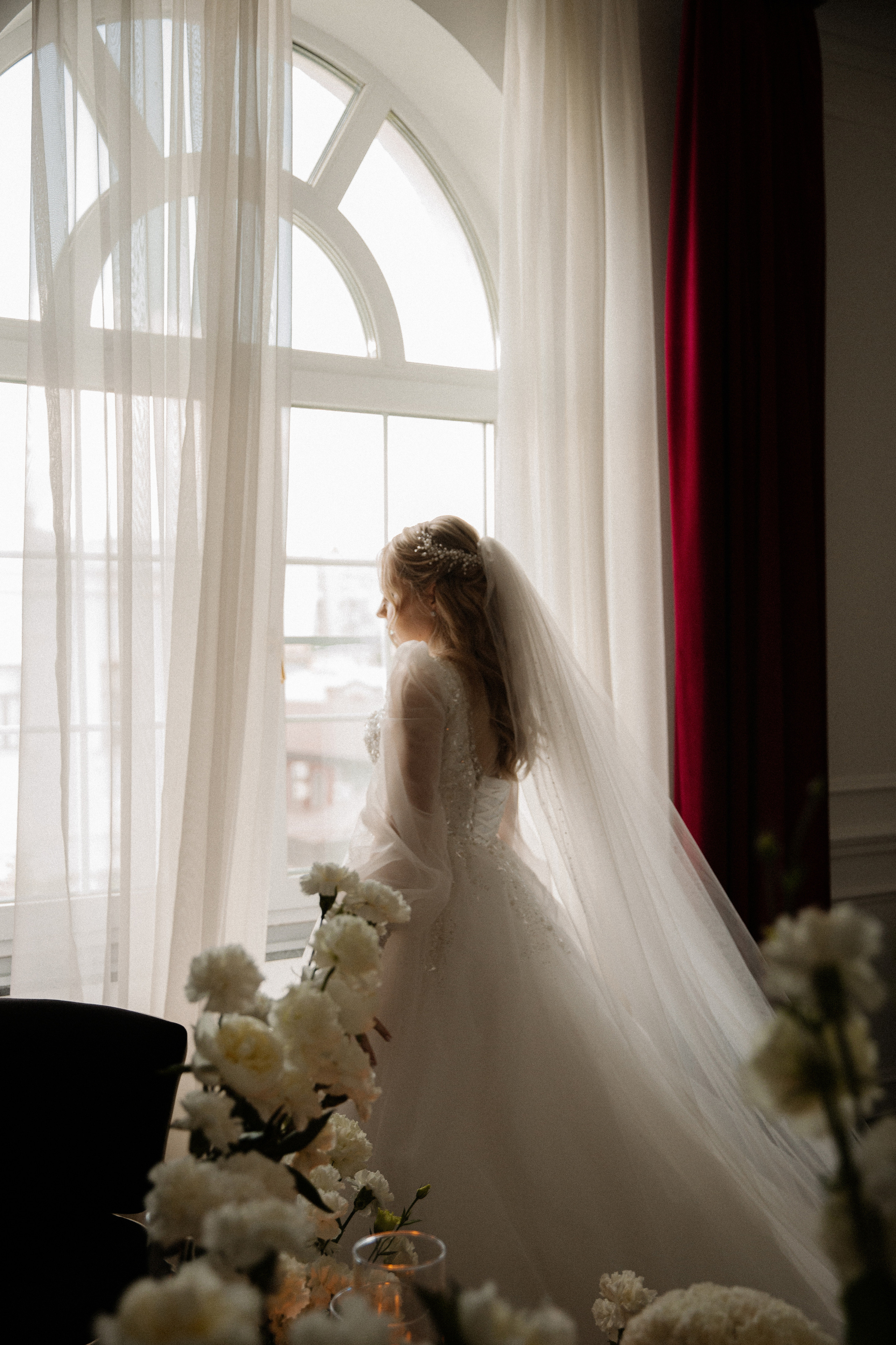 Виктория & Вадим