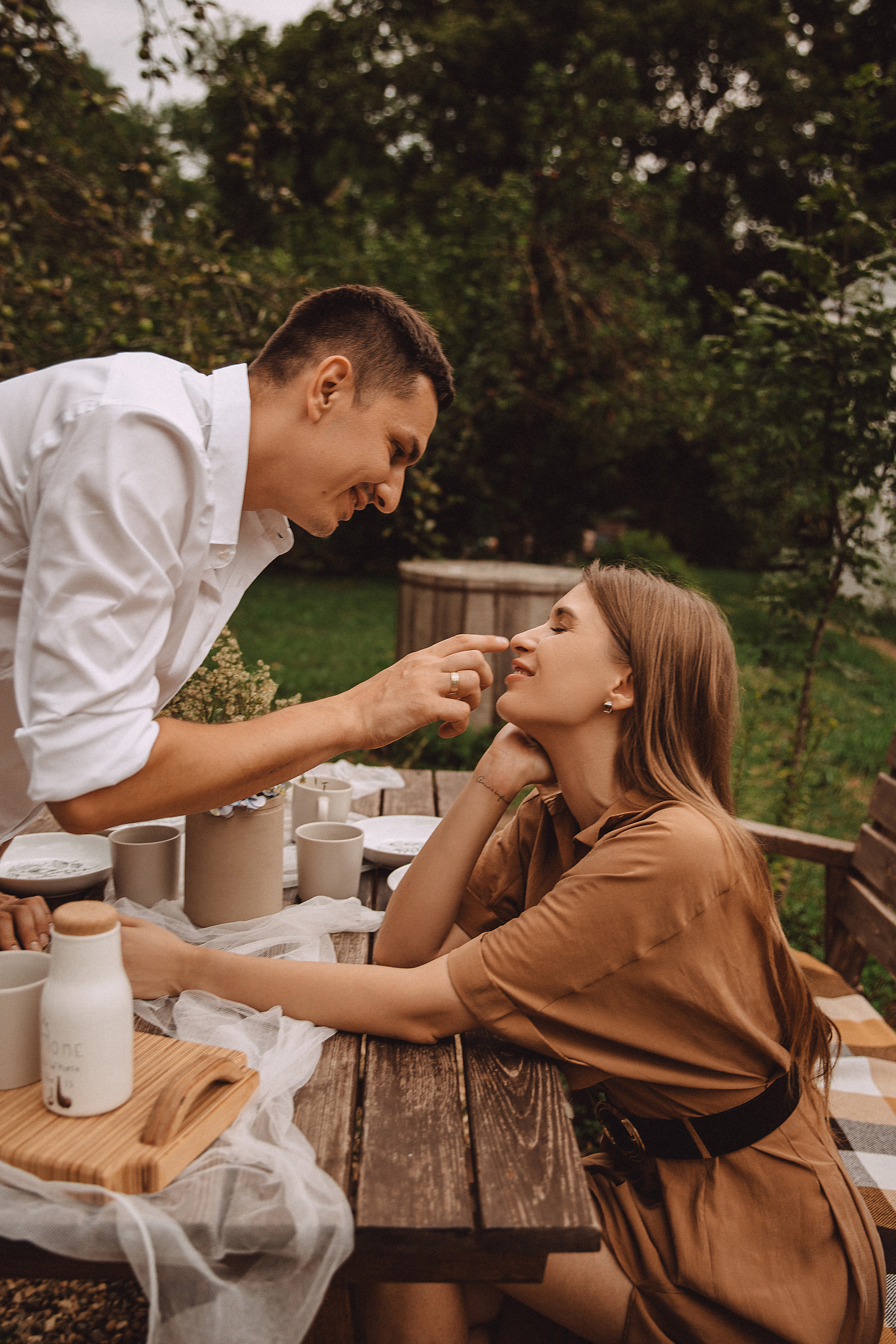 Наташа & Вадим