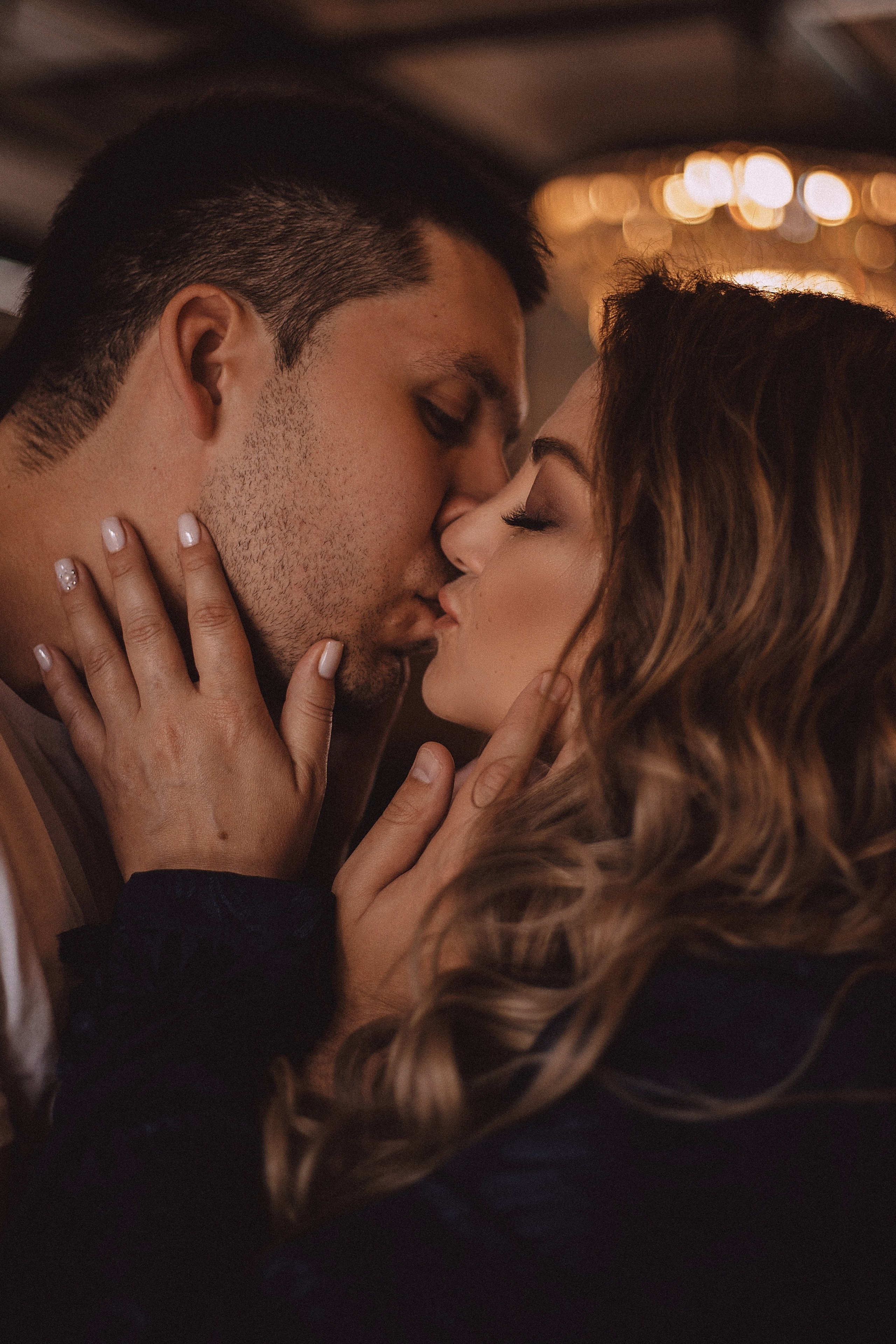 Ира и Арман