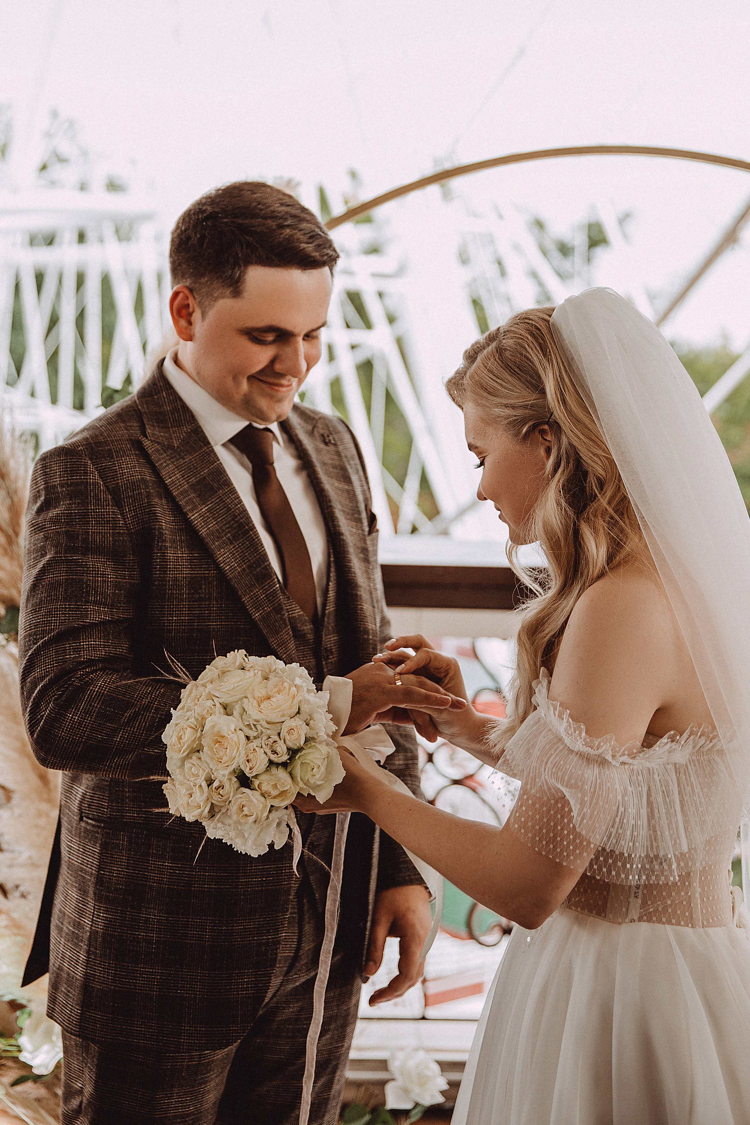 Ксения & Виталий