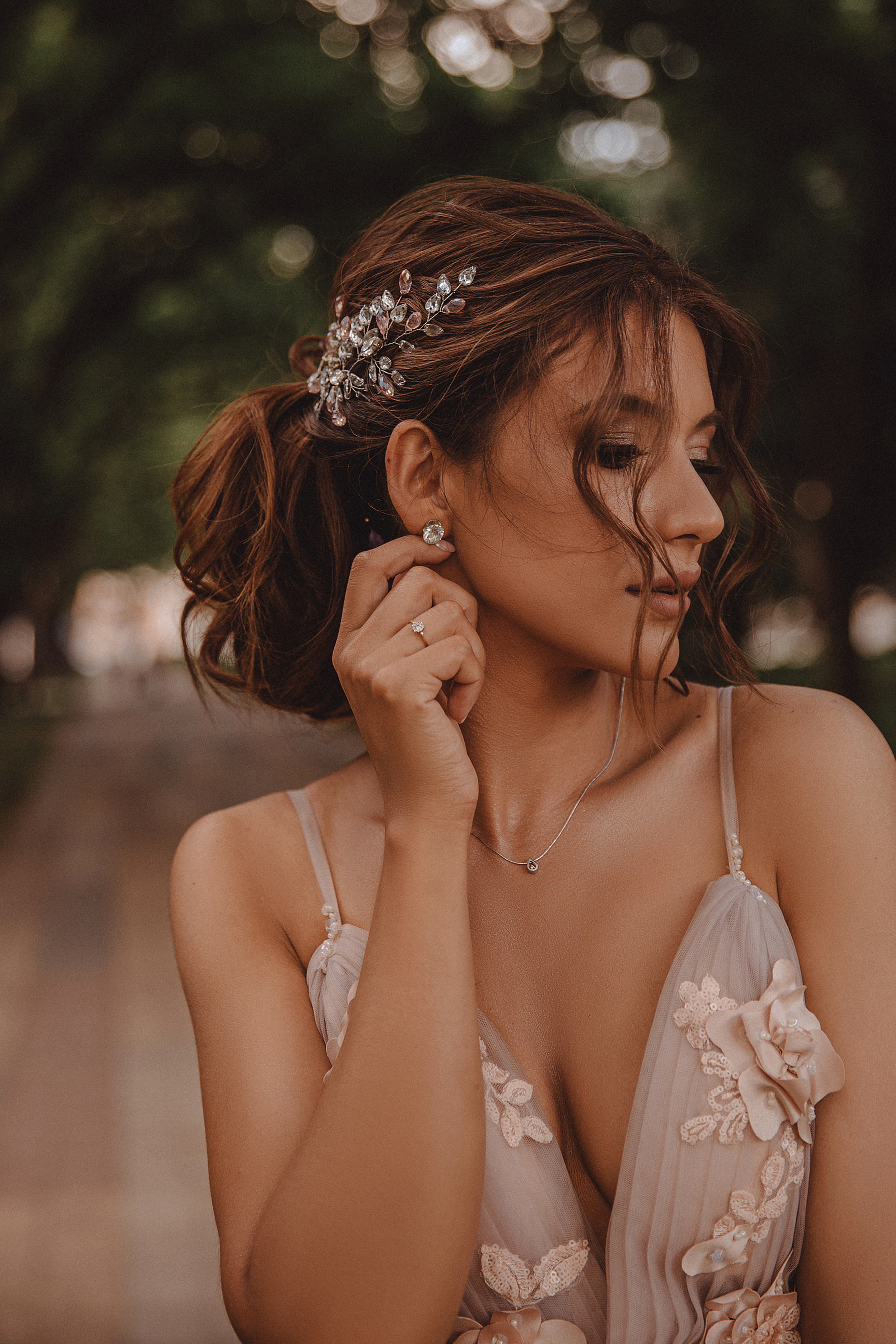 Гиза и Антон