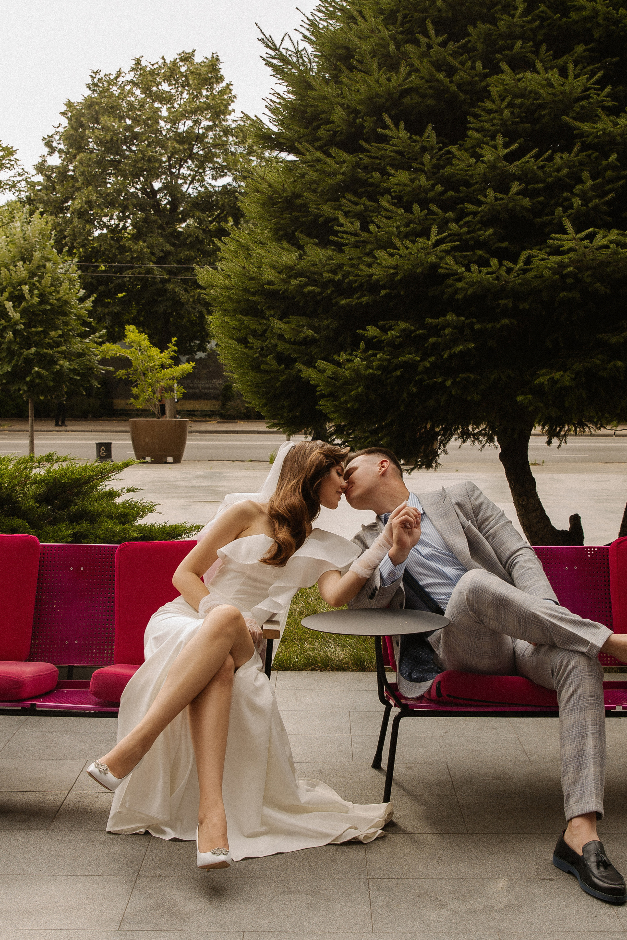 Екатерина & Никита