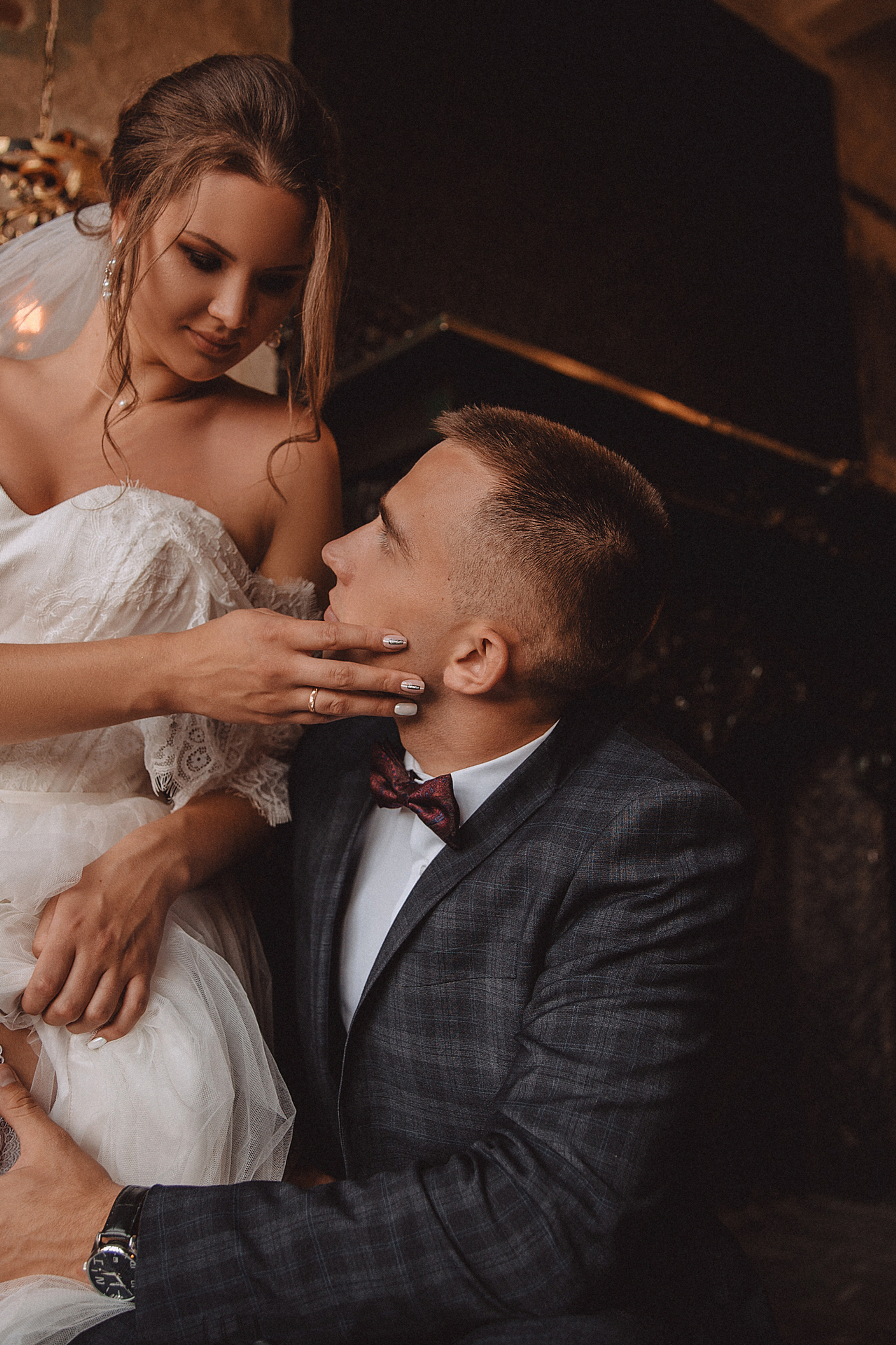 Дарья и Владислав —Baker Street