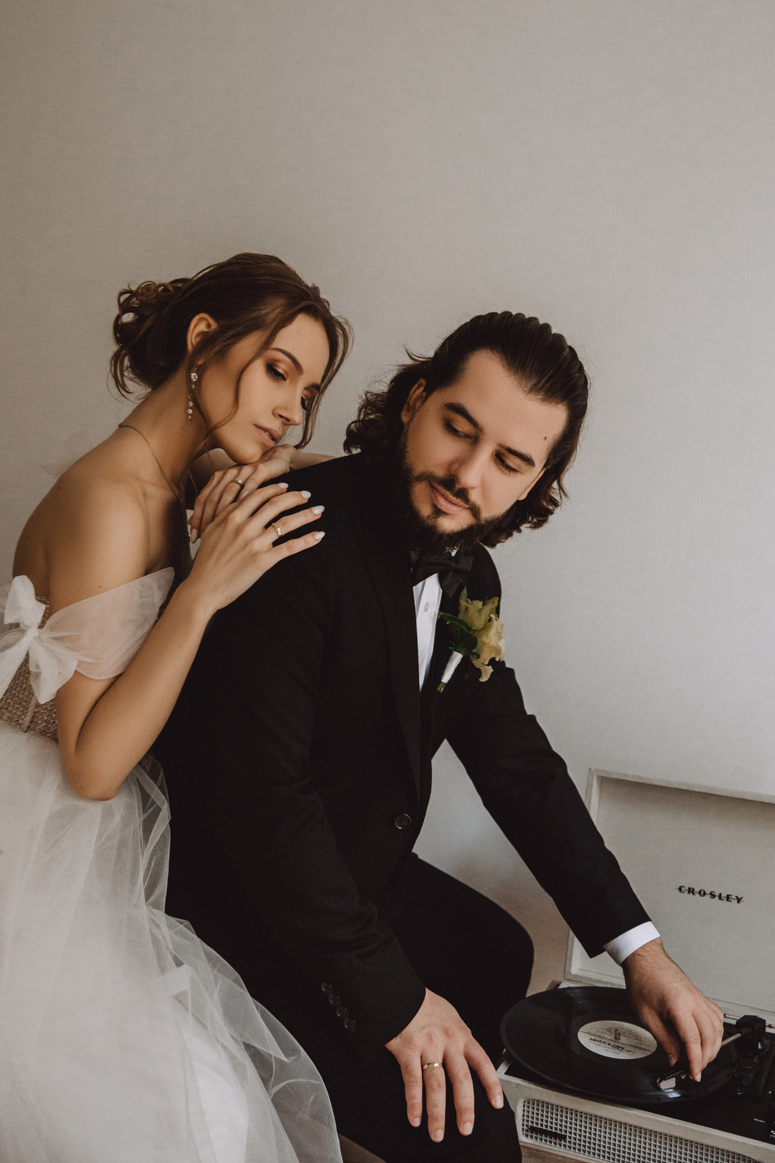 Ксения & Александр