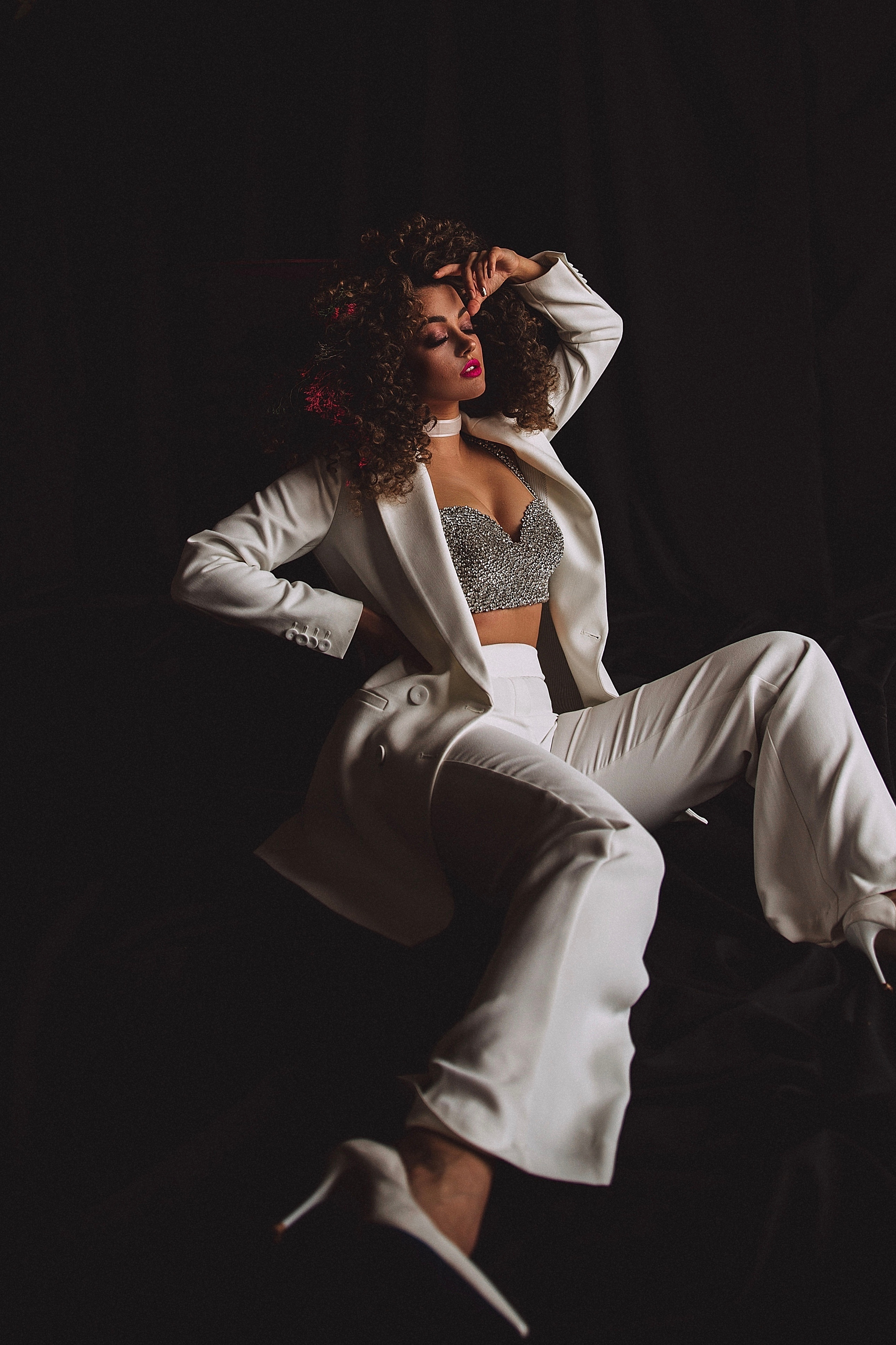 Алена и Евгений