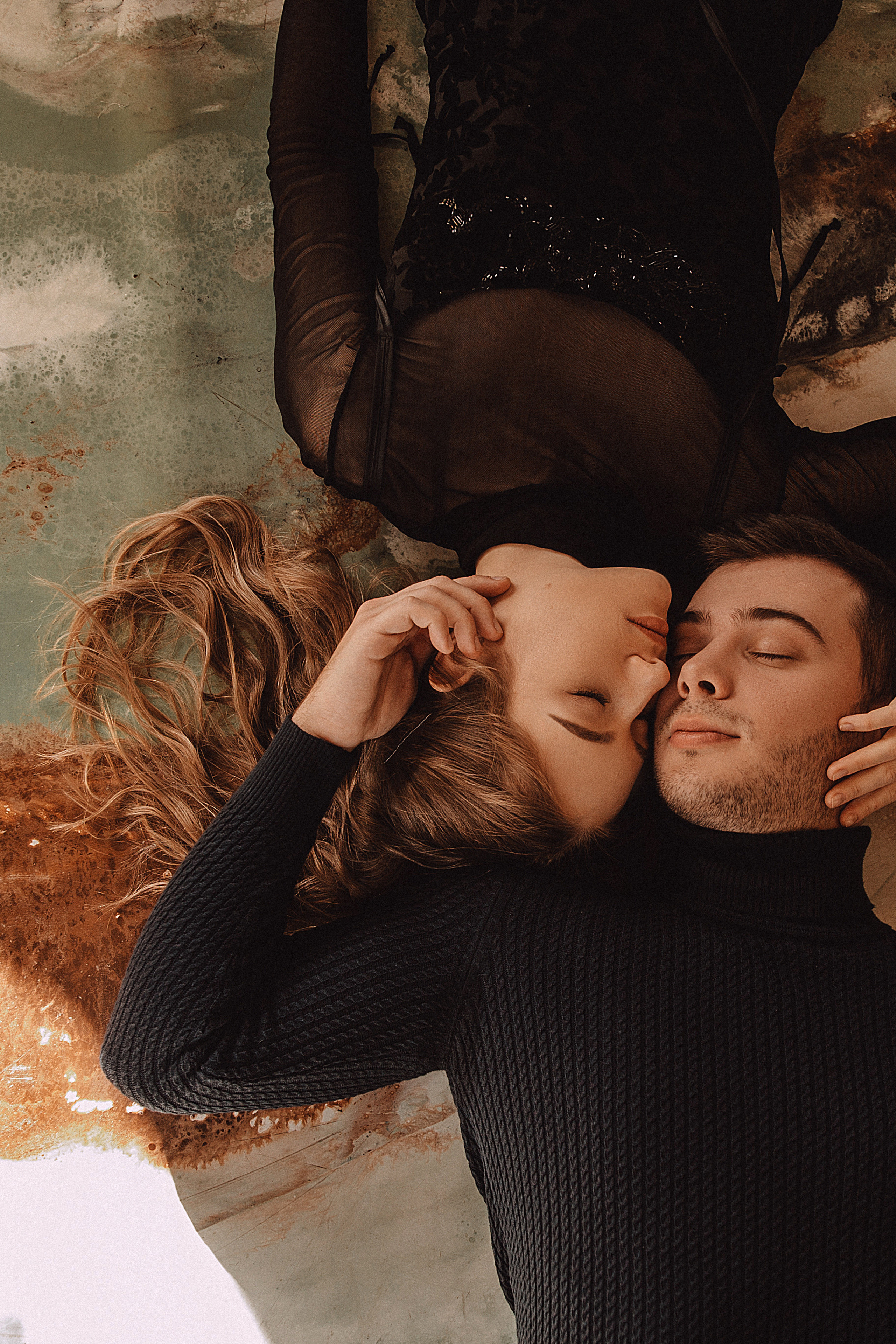 Даша & Руслан