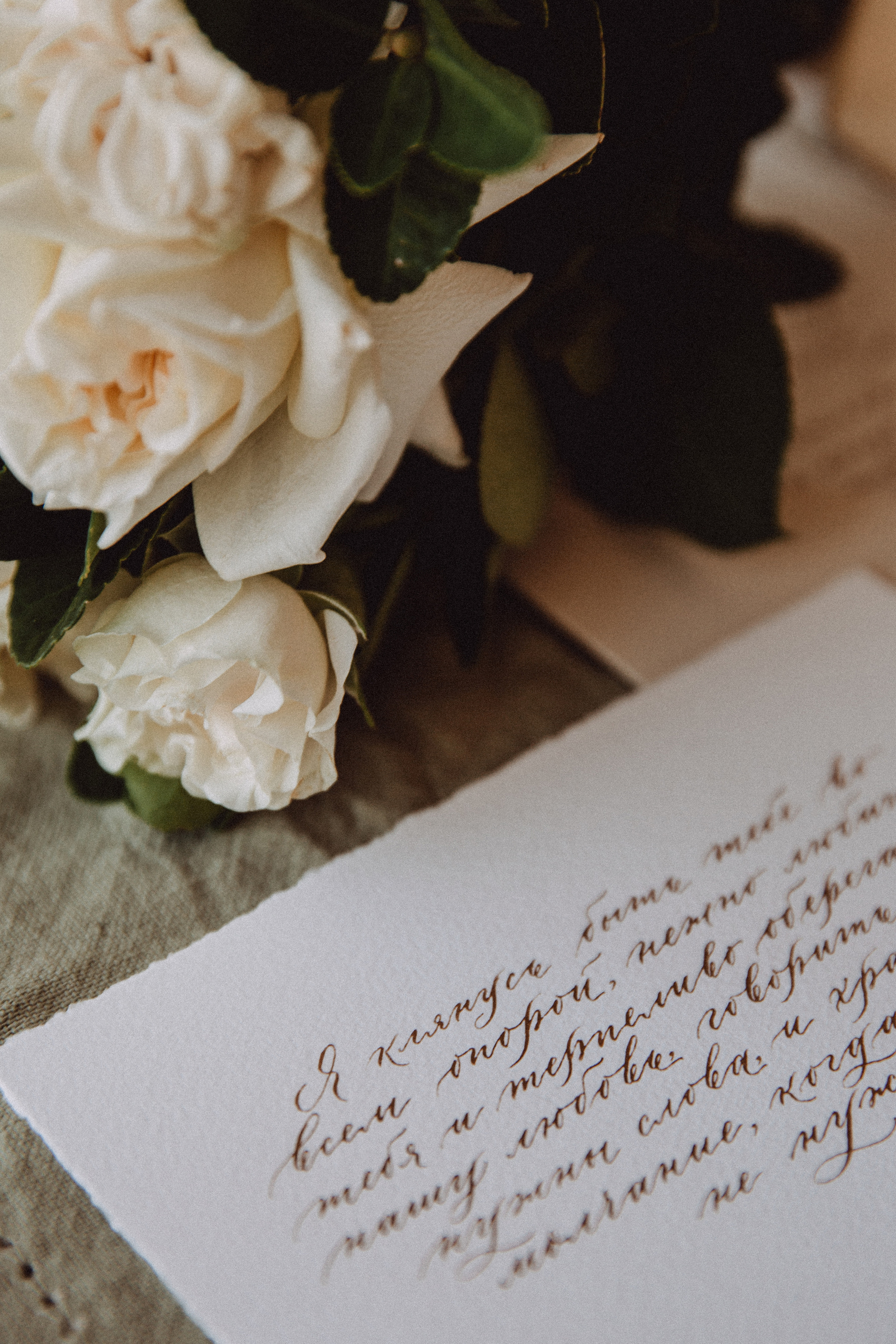 Ирина & Владимир