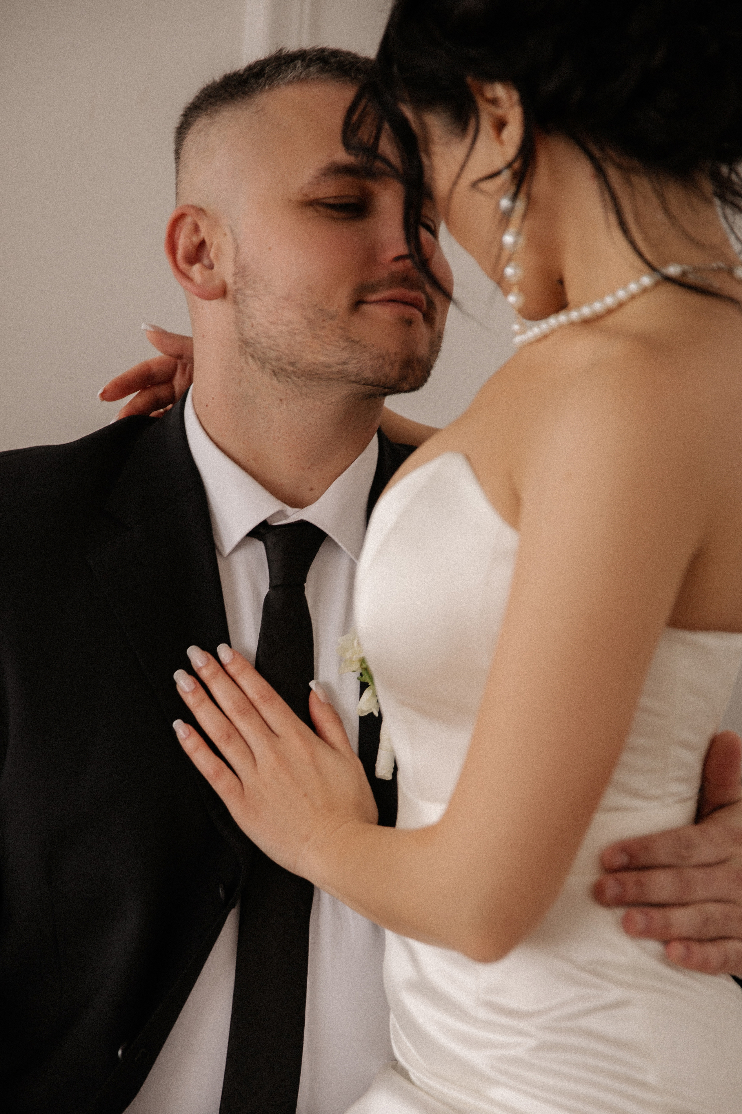 Фарида & Денис