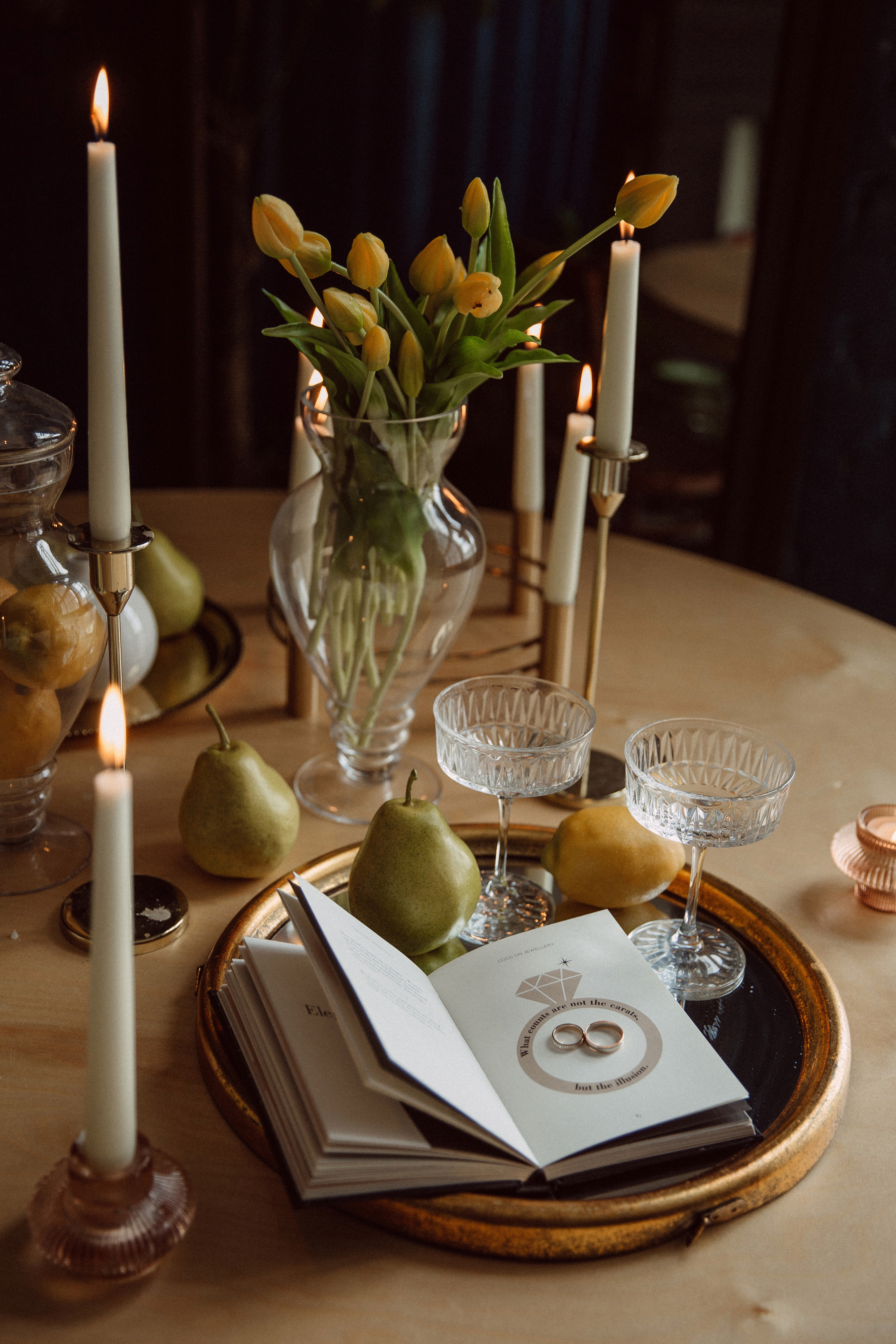 Наталья & Владимир