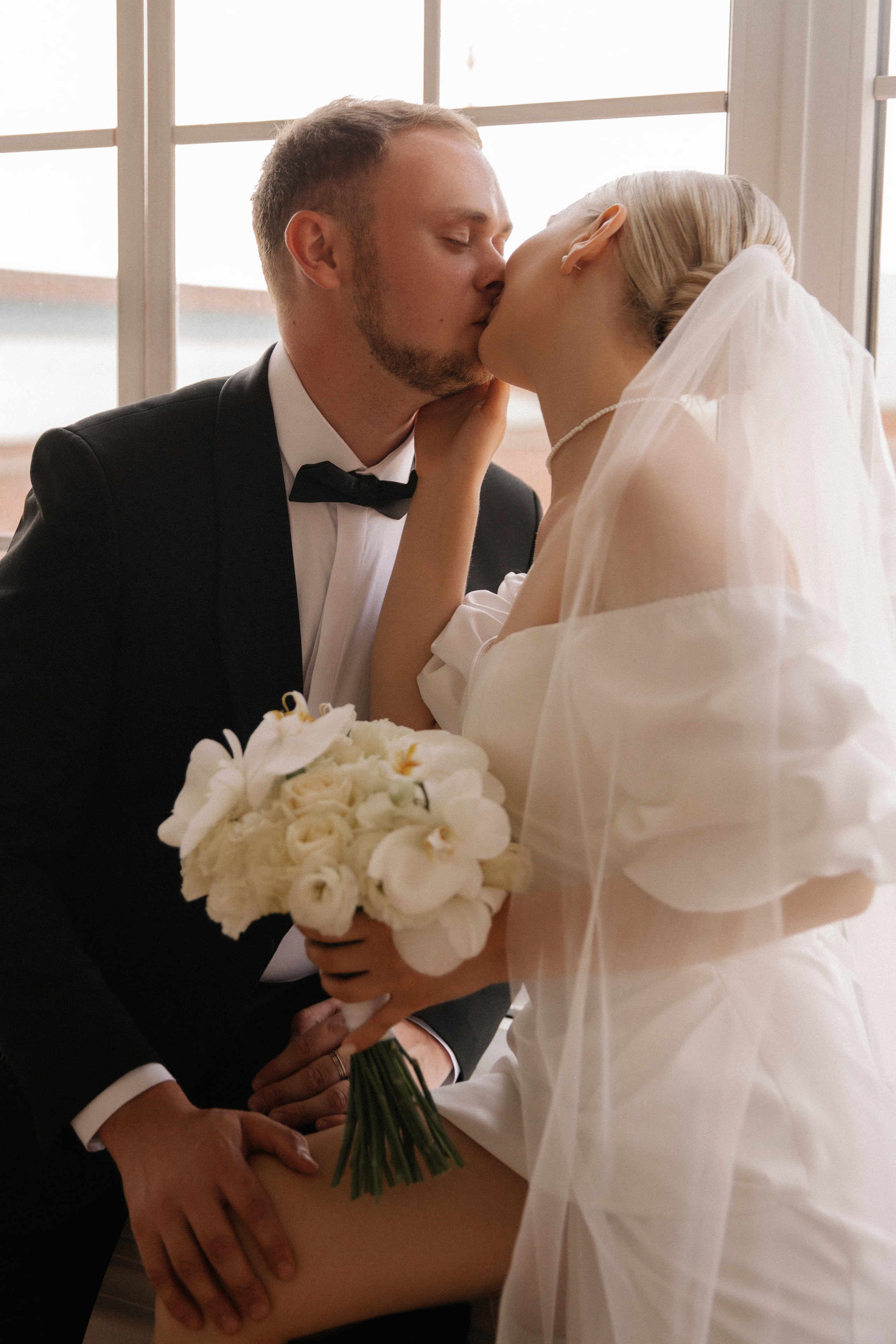 Валентина & Антон