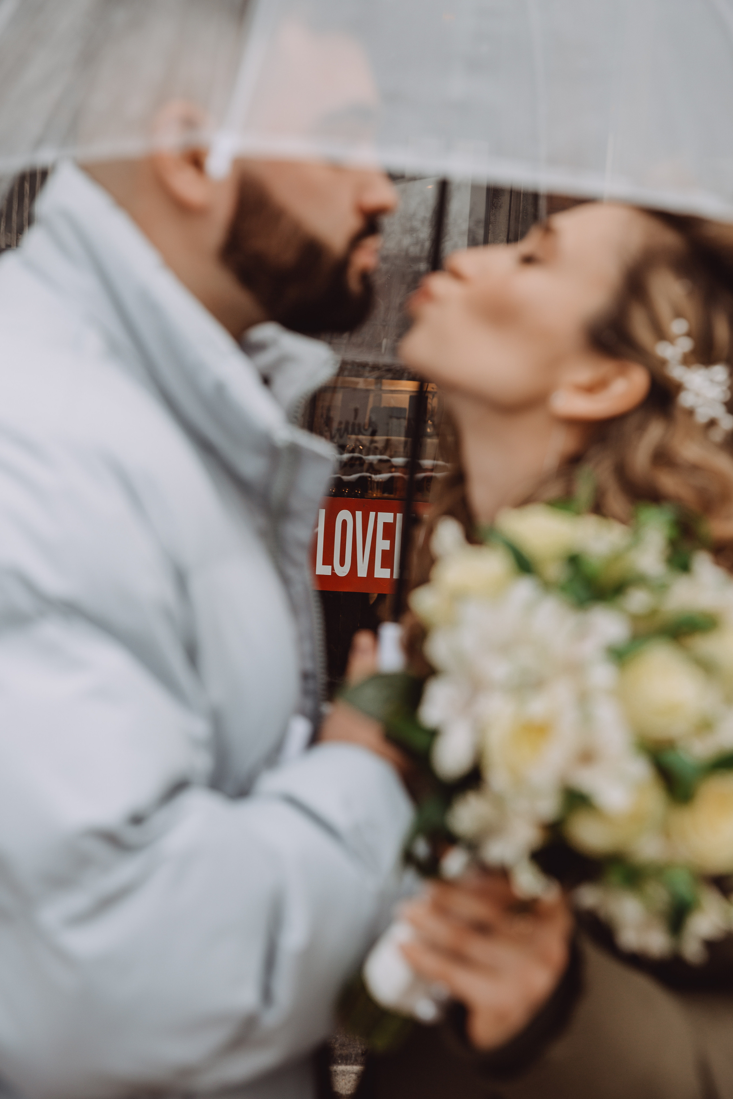 Алиса & Роман