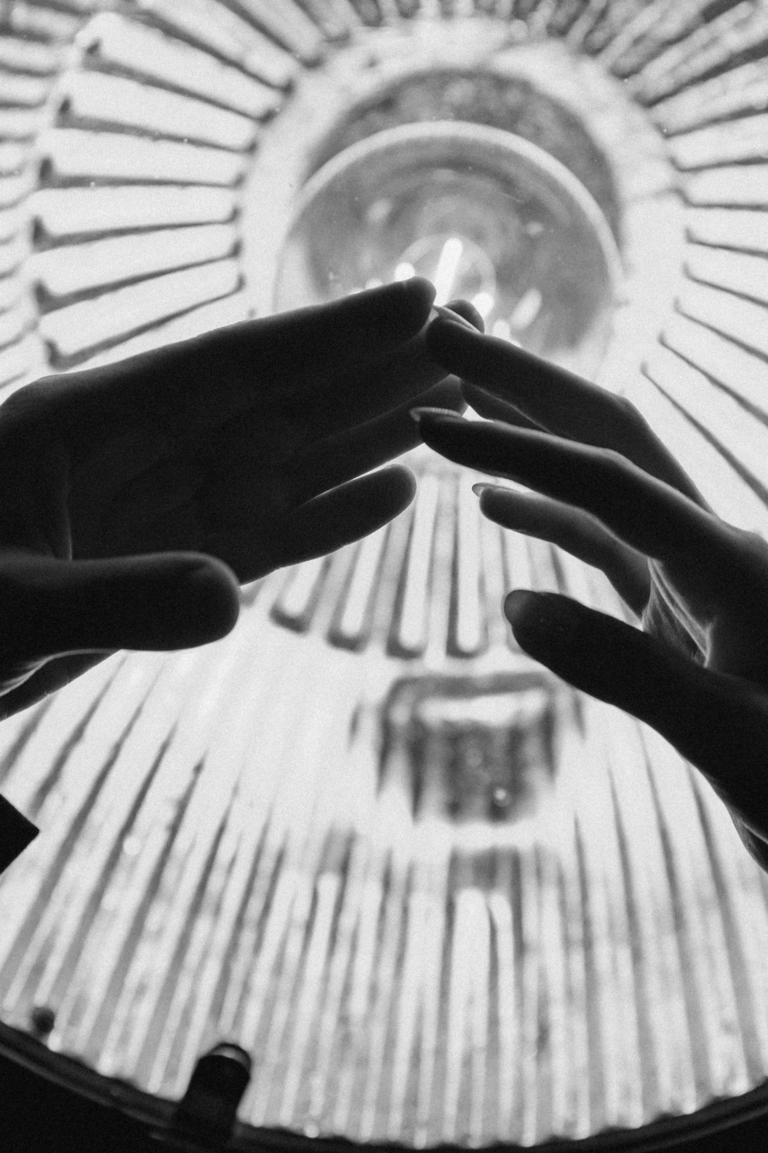 Кристина & Александр