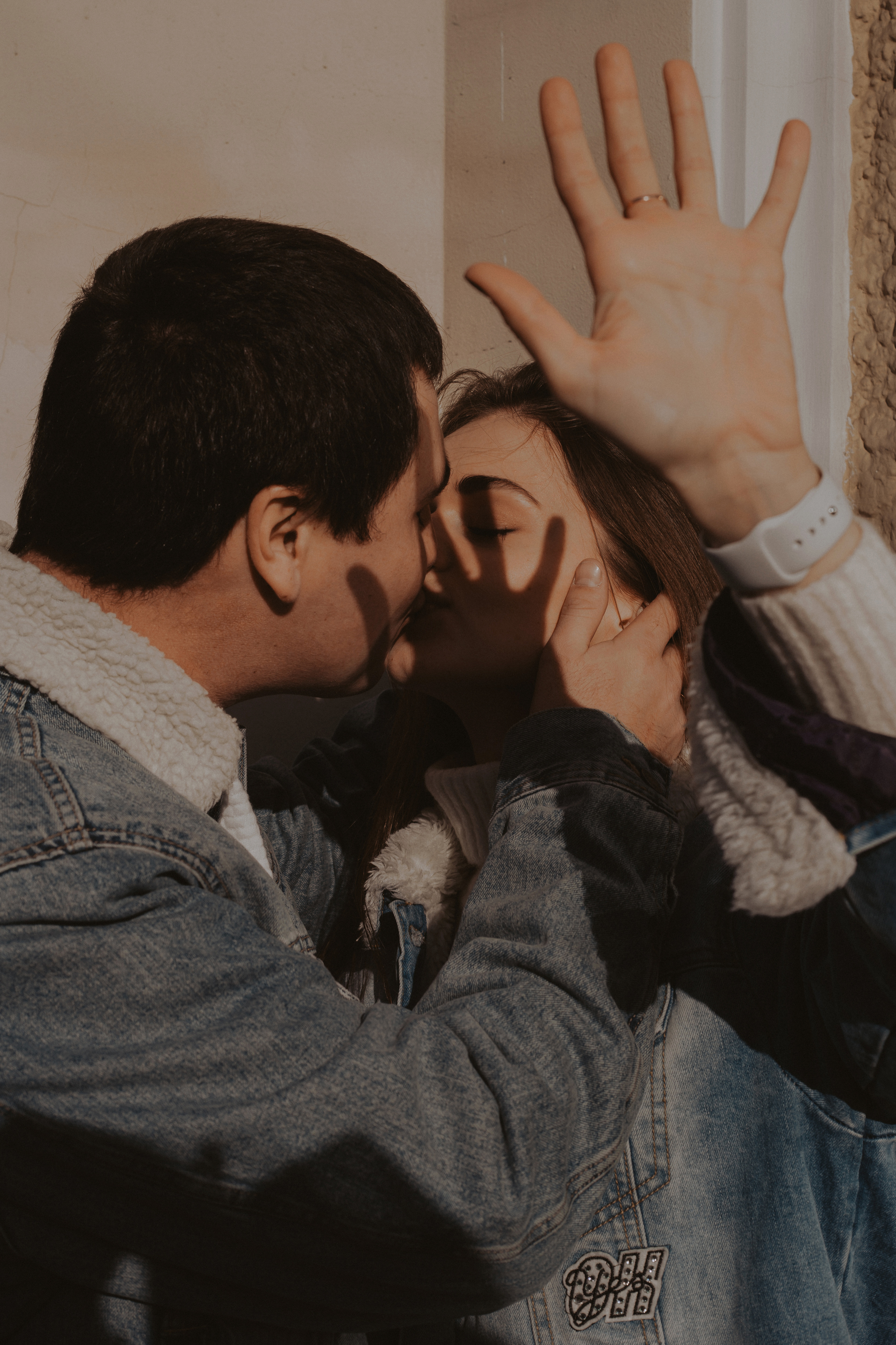 Лиза и Влад