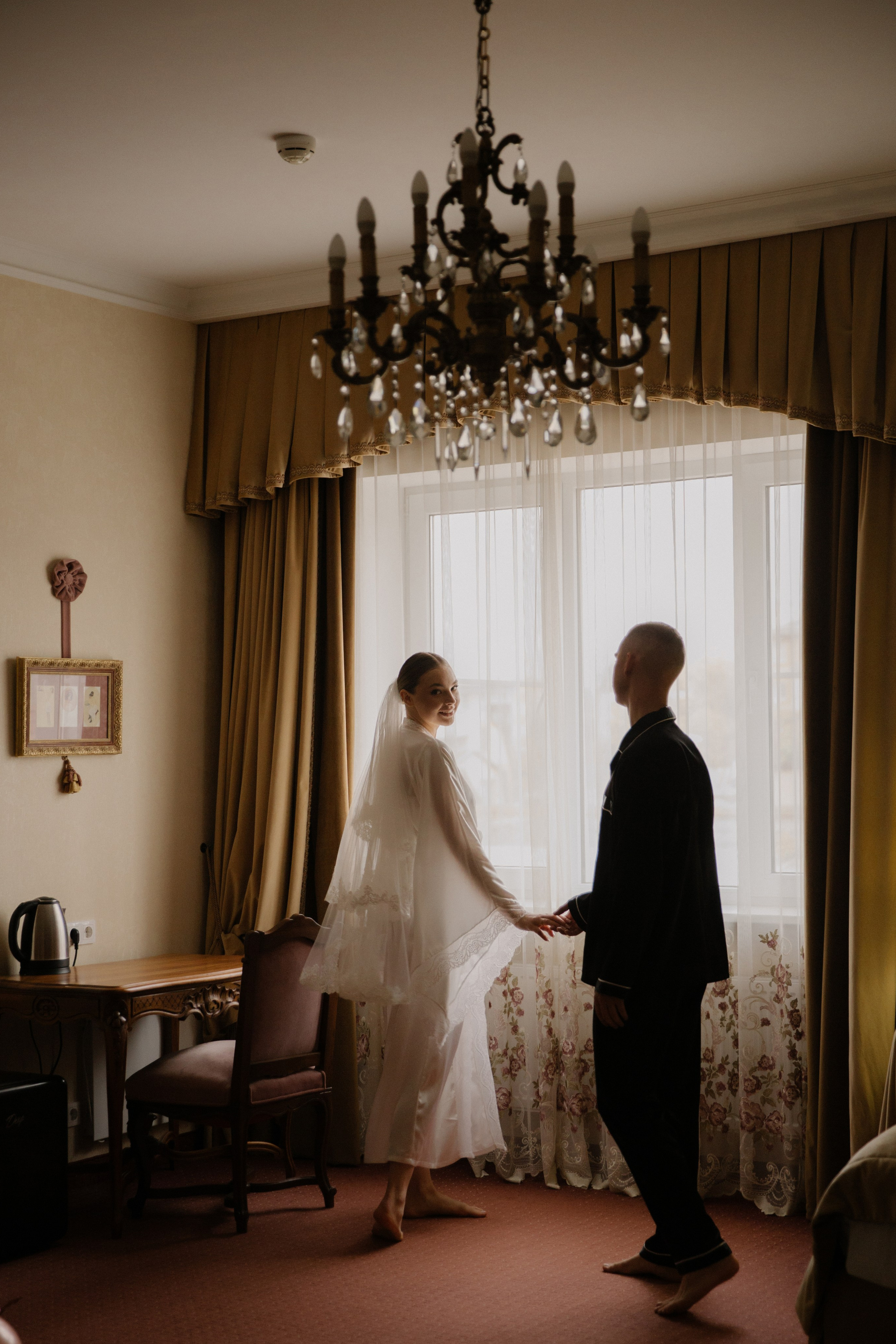 Маргарита | Кирилл