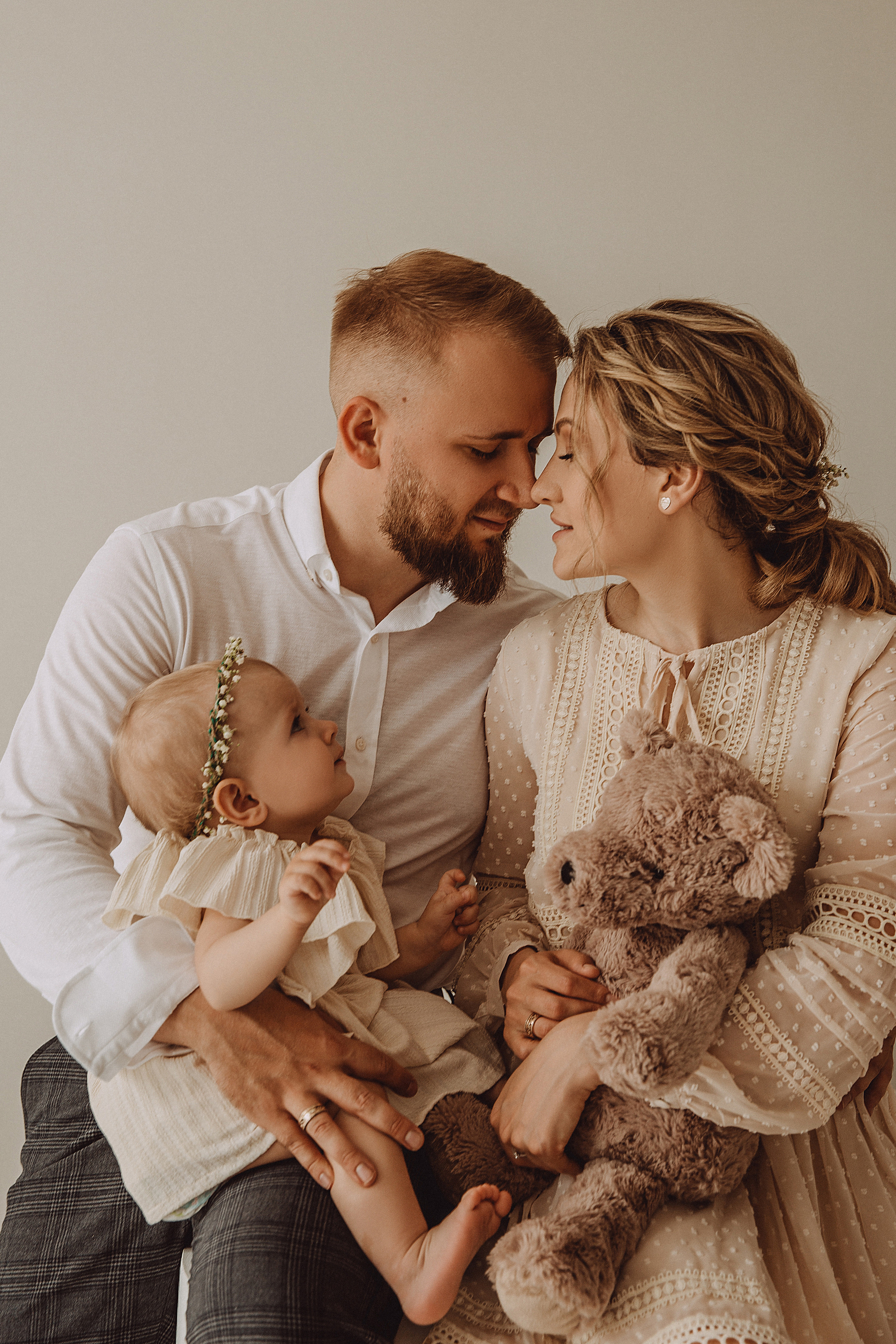 Таня & Андрей