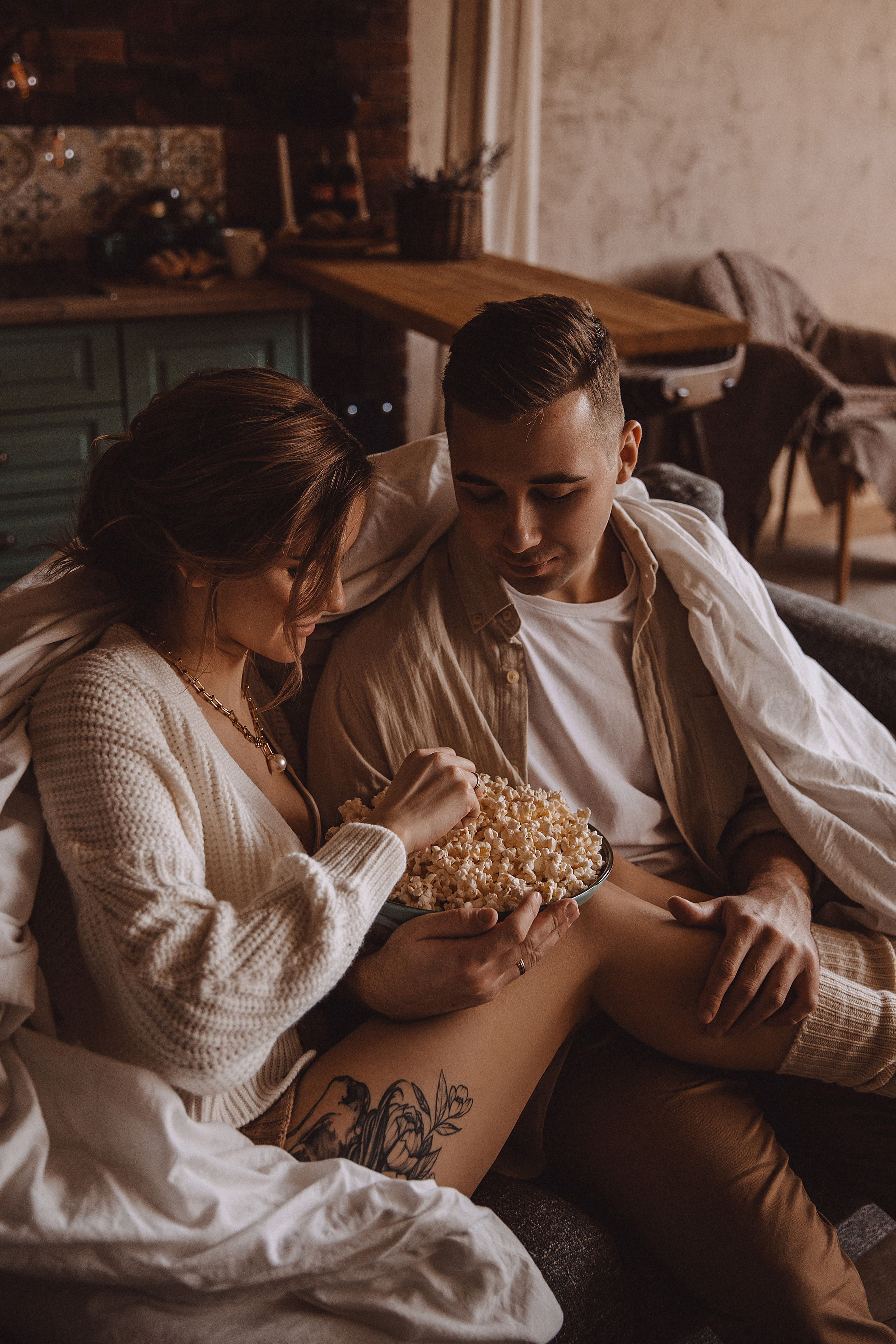 Ксюша & Марк