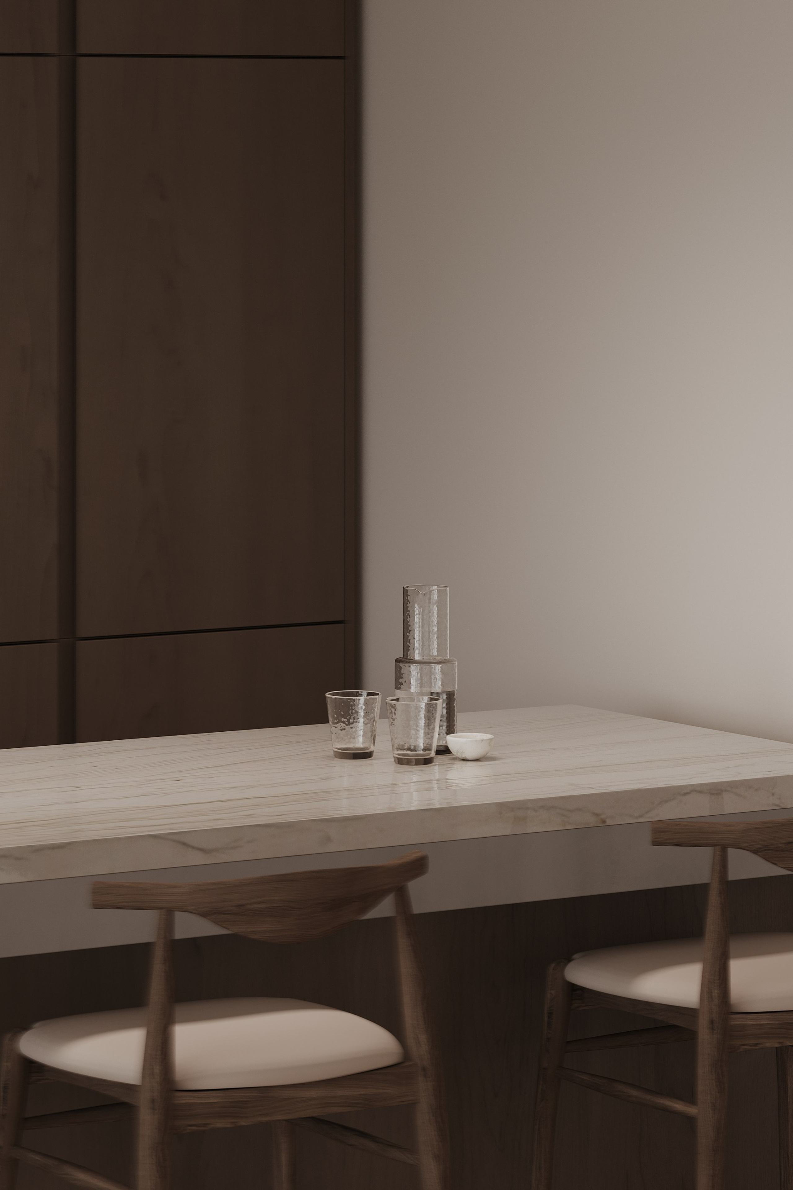 КУХНЯ-ГОСТИНАЯ