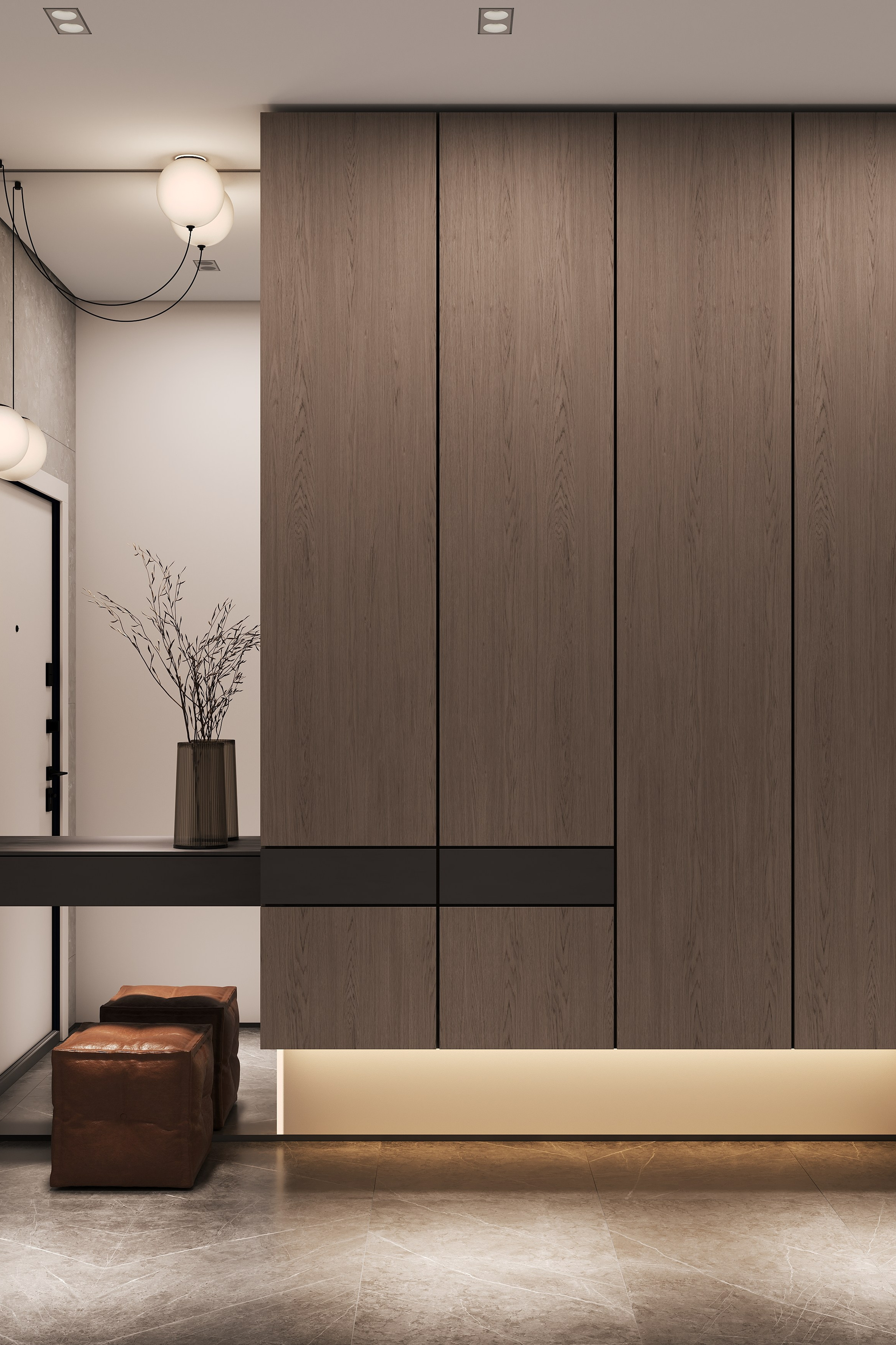 10&nbsp;м² ПРИХОЖАЯ