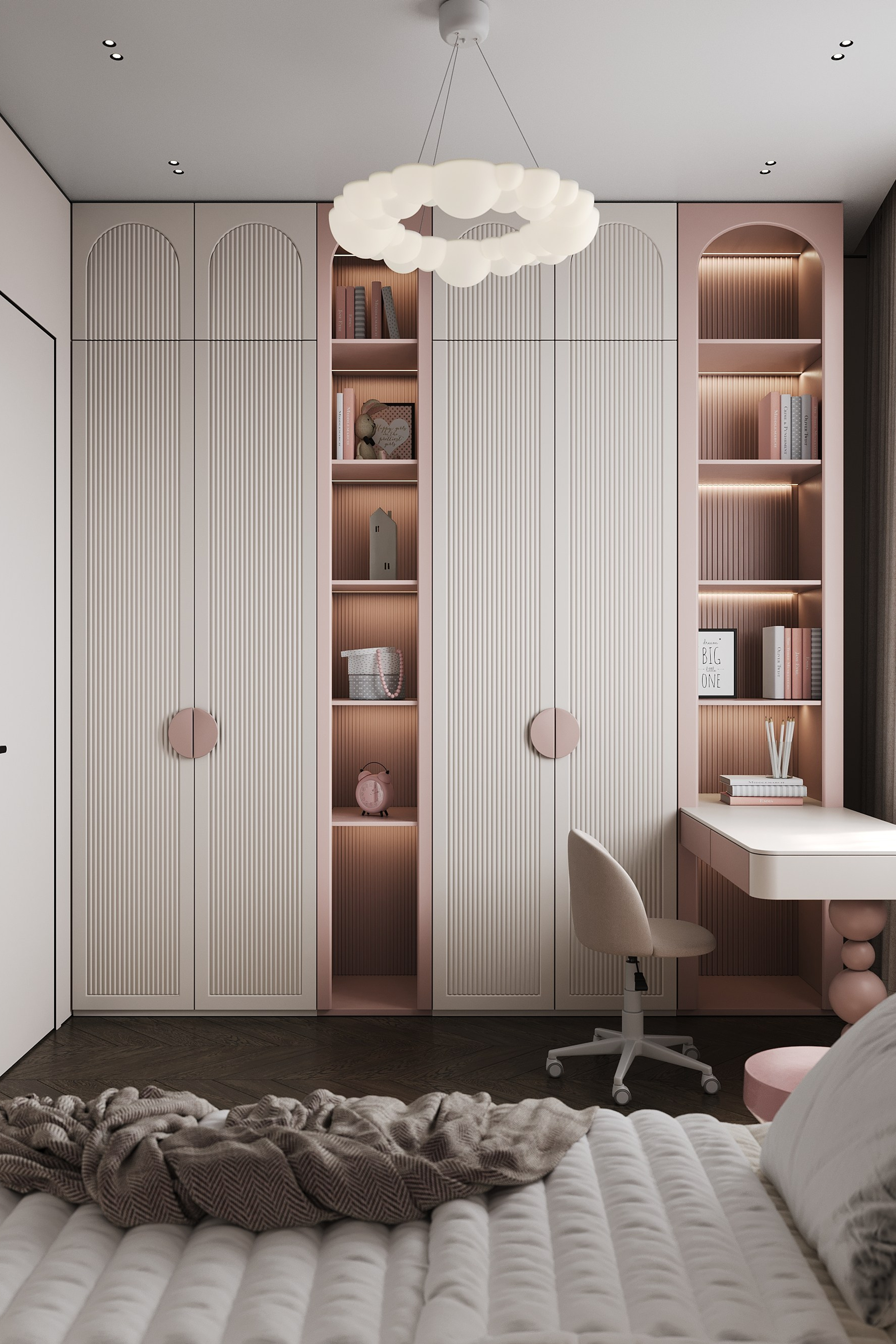 11 m² ДЕТСКАЯ