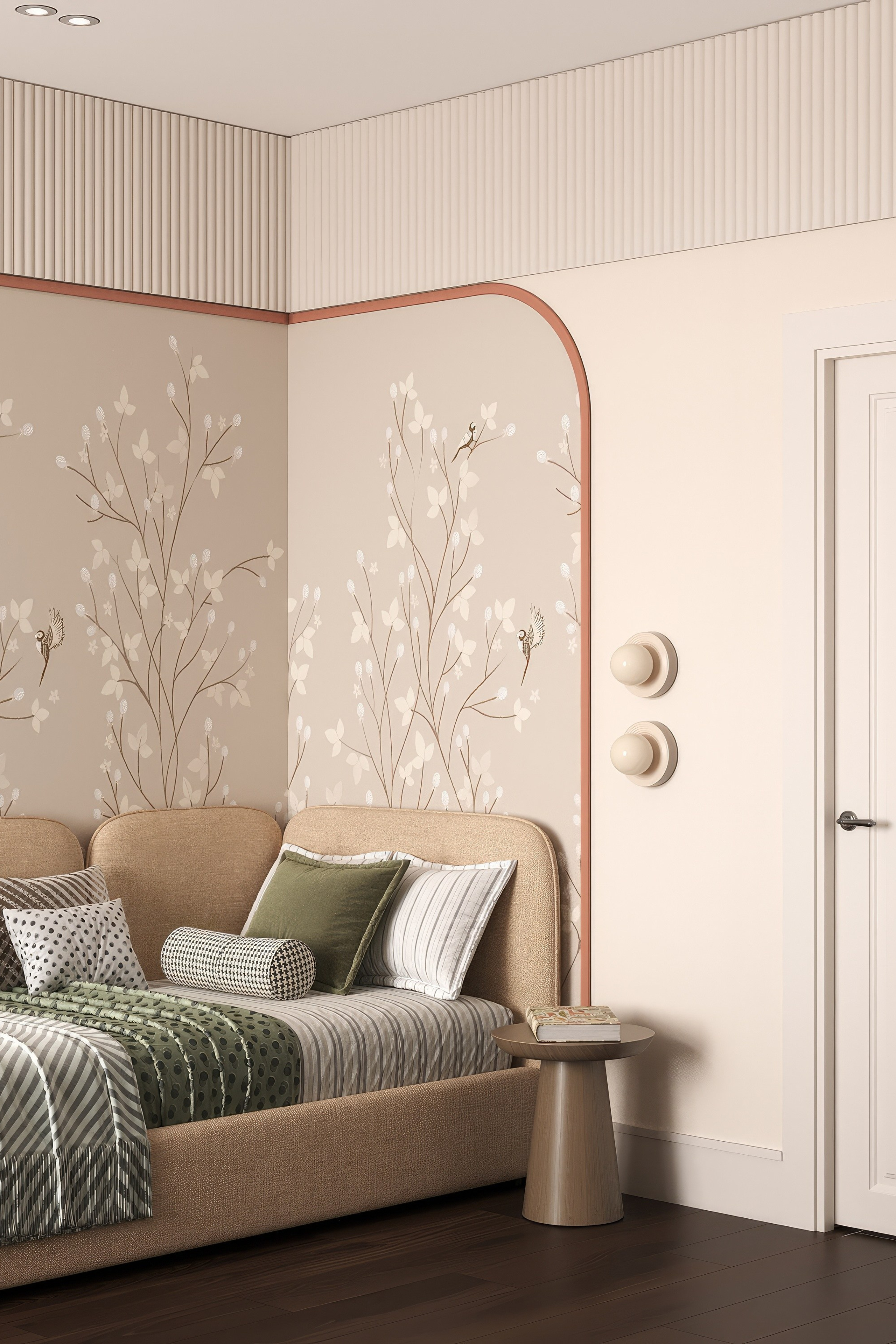 13 m² ДЕТСКАЯ