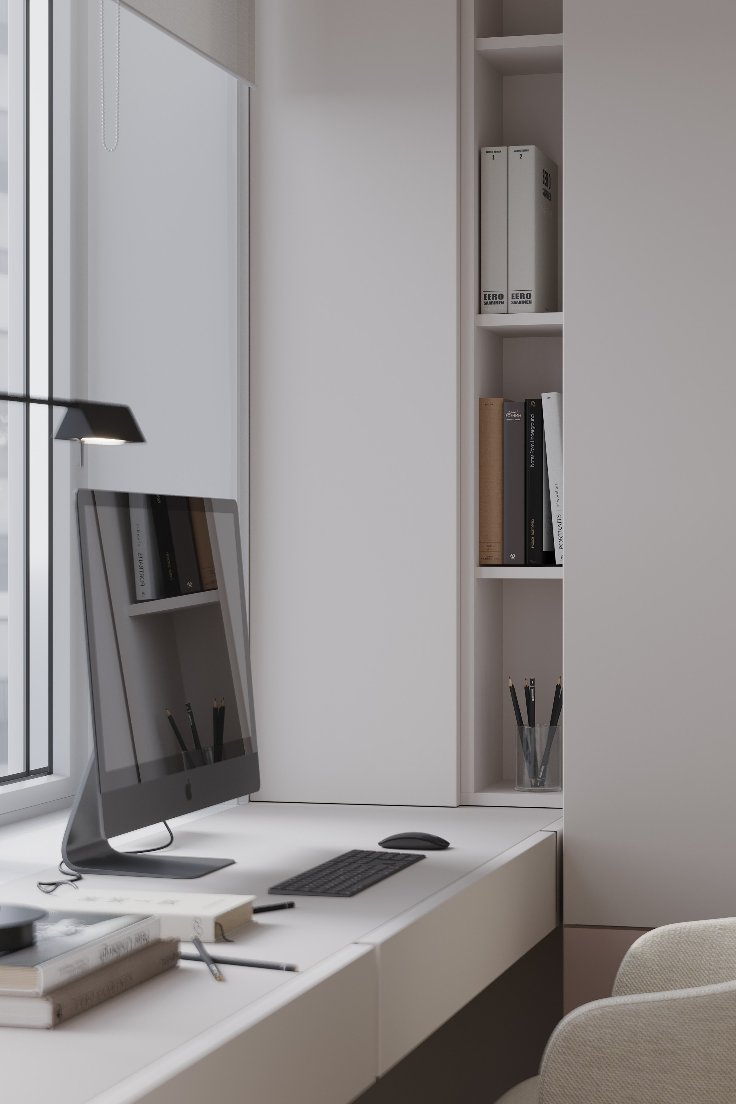 9 m² ДЕТСКАЯ ЖК ЮЖНЫЕ САДЫ