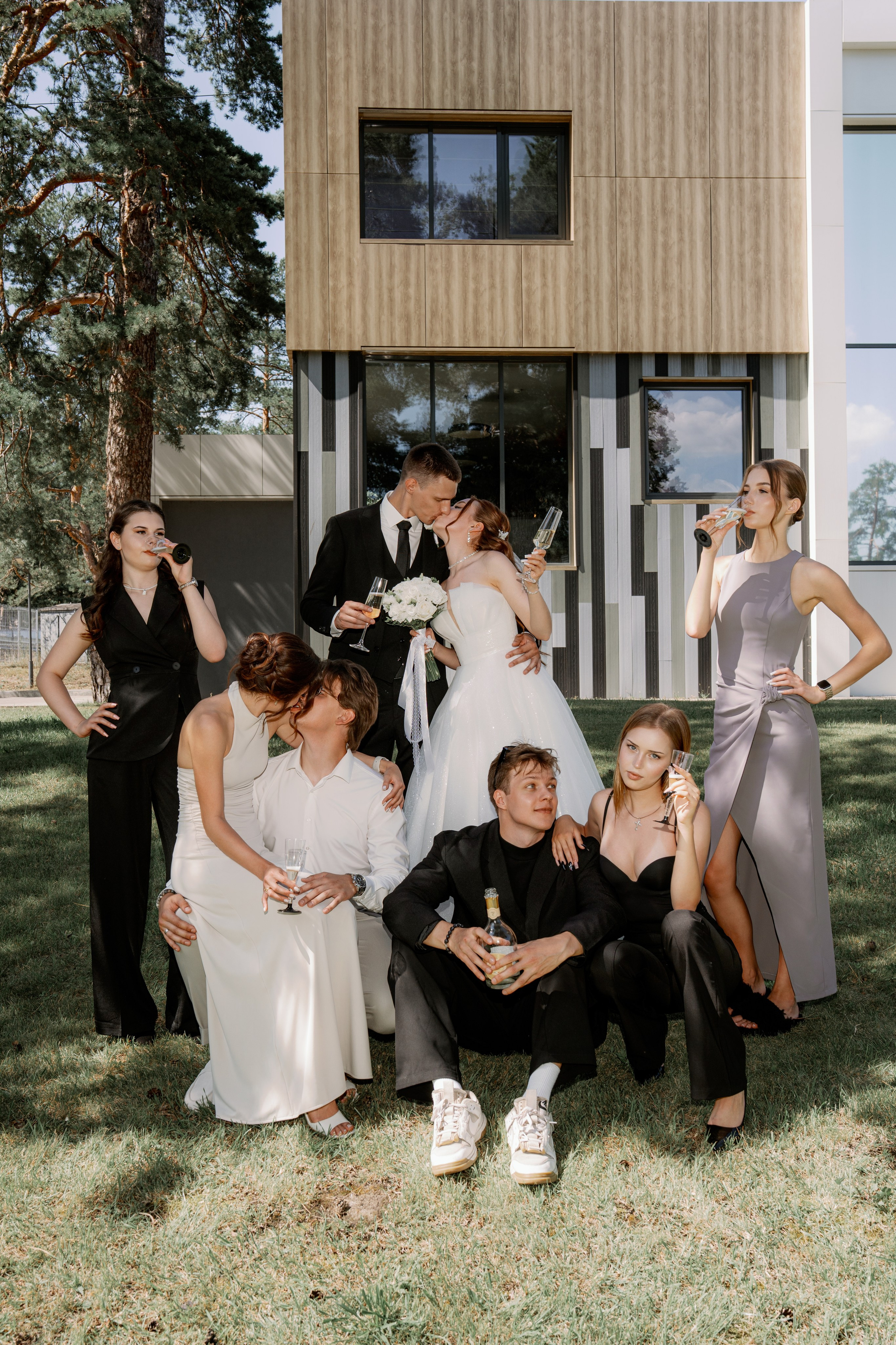 Максим &&nbsp;Мария