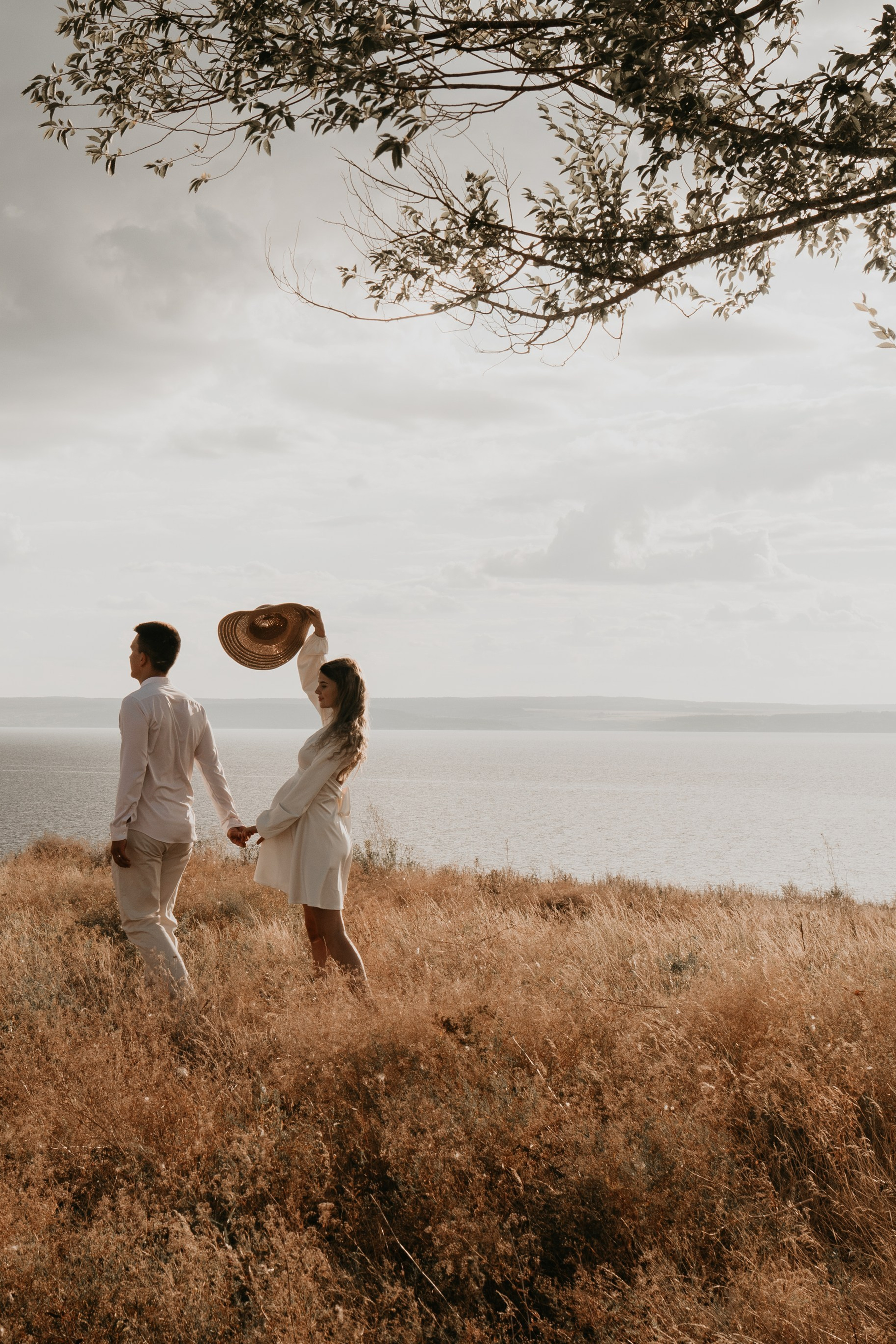 Елизавета и Владислав