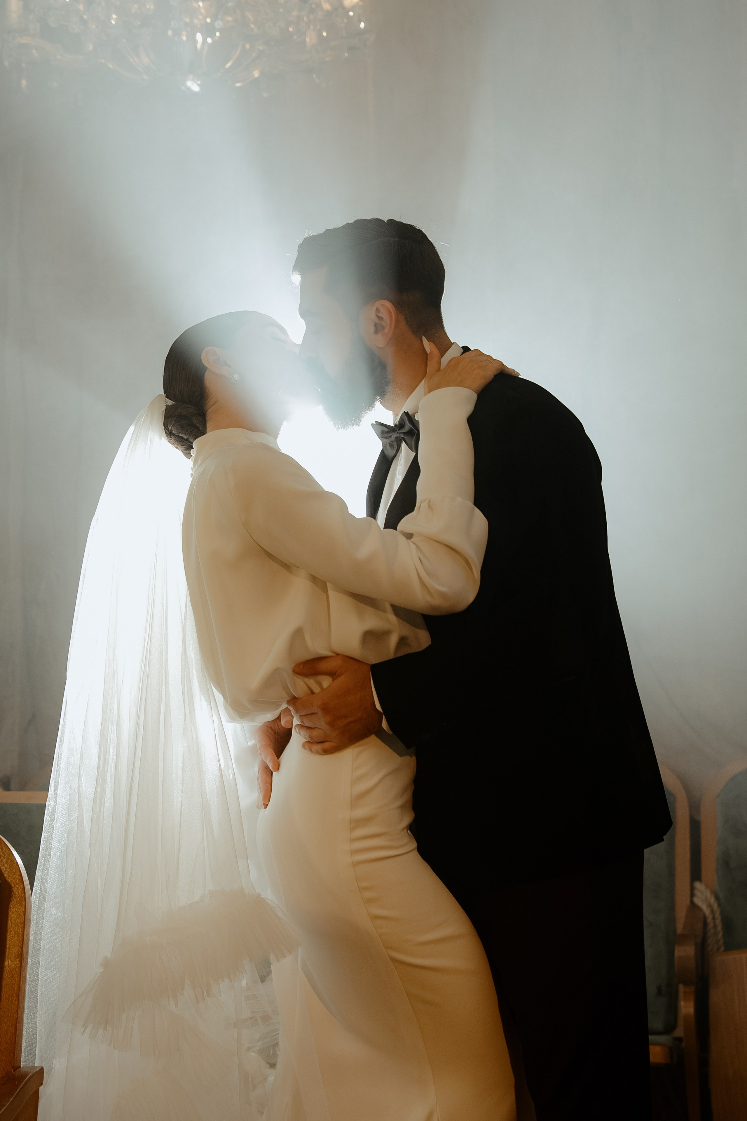 Иван и Ульяна