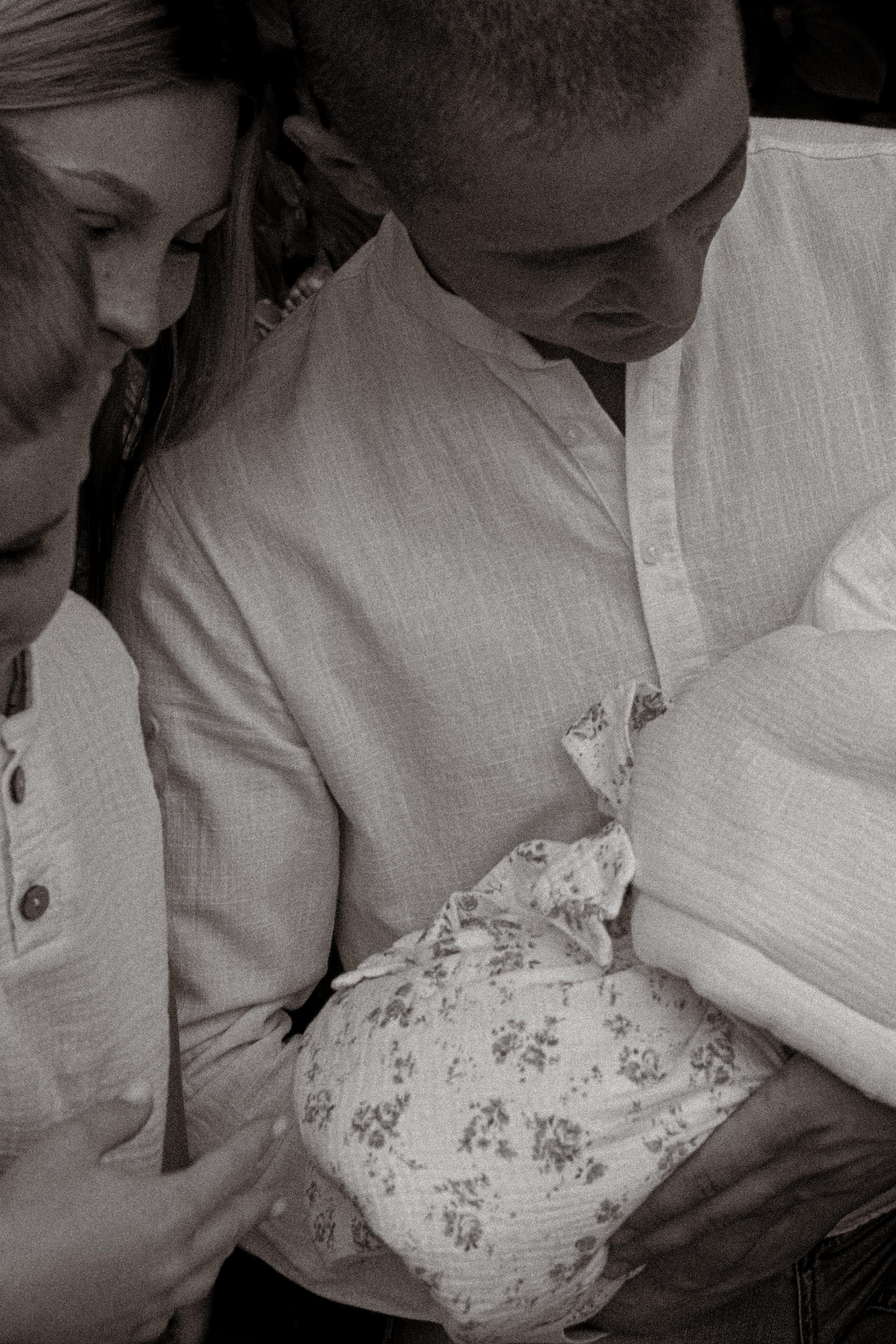 Рождение Анечки