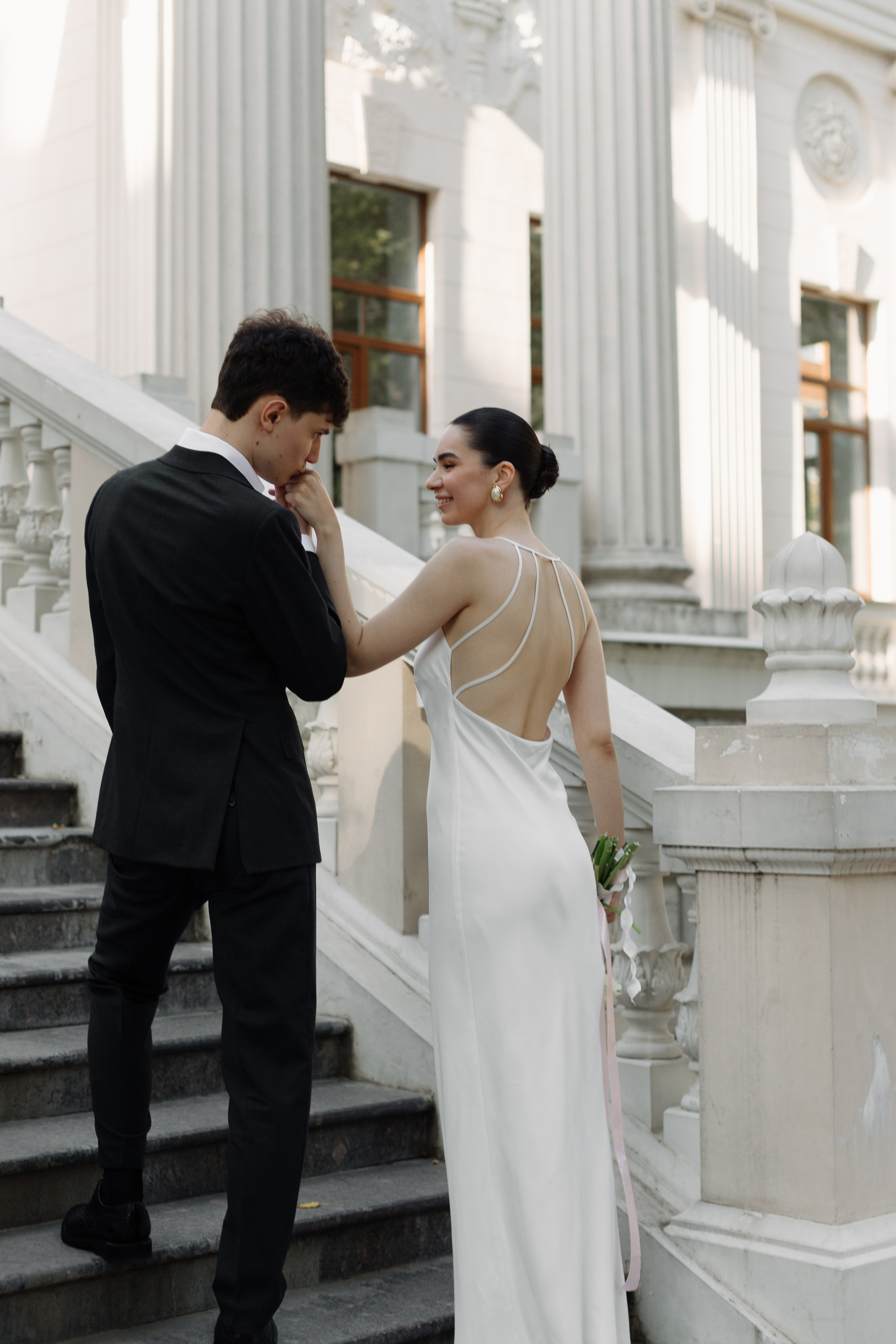 Артемий и София