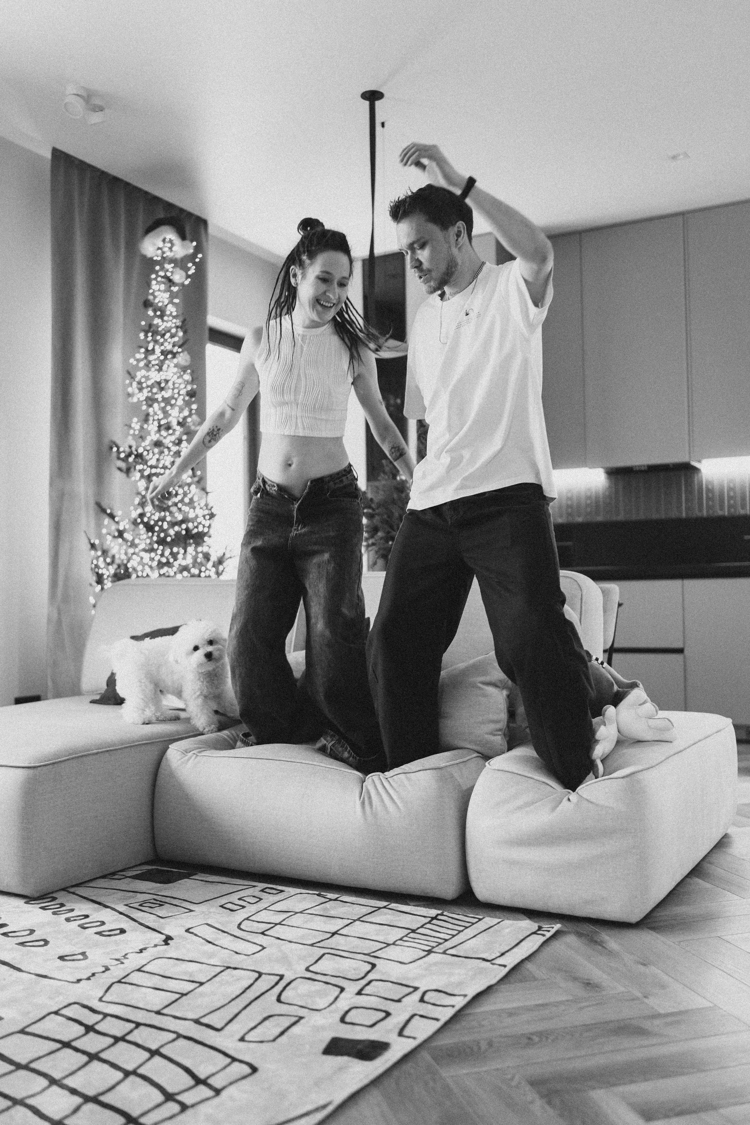 Семейная история. Семейный, портретный фотограф Новосибирск. Оля Адова