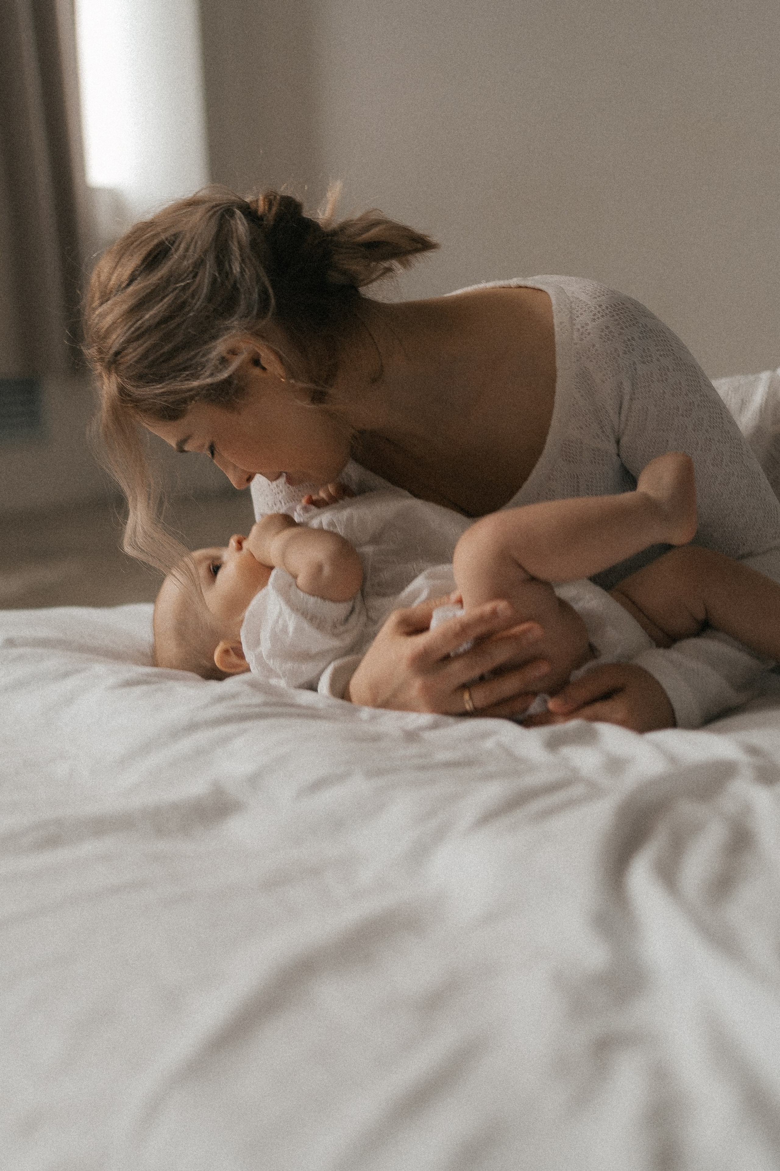 Истории. Семейный, портретный фотограф Новосибирск. Оля Адова