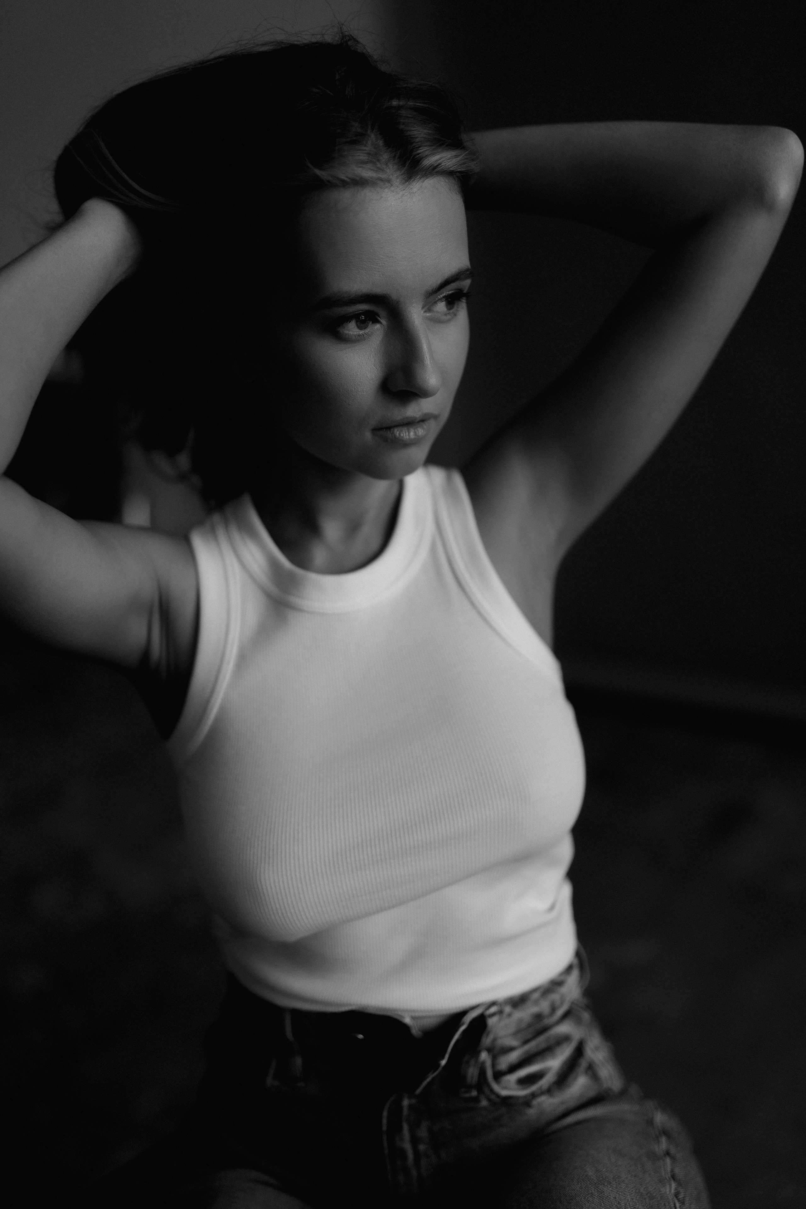 Истории. Семейный, портретный фотограф Новосибирск. Оля Адова