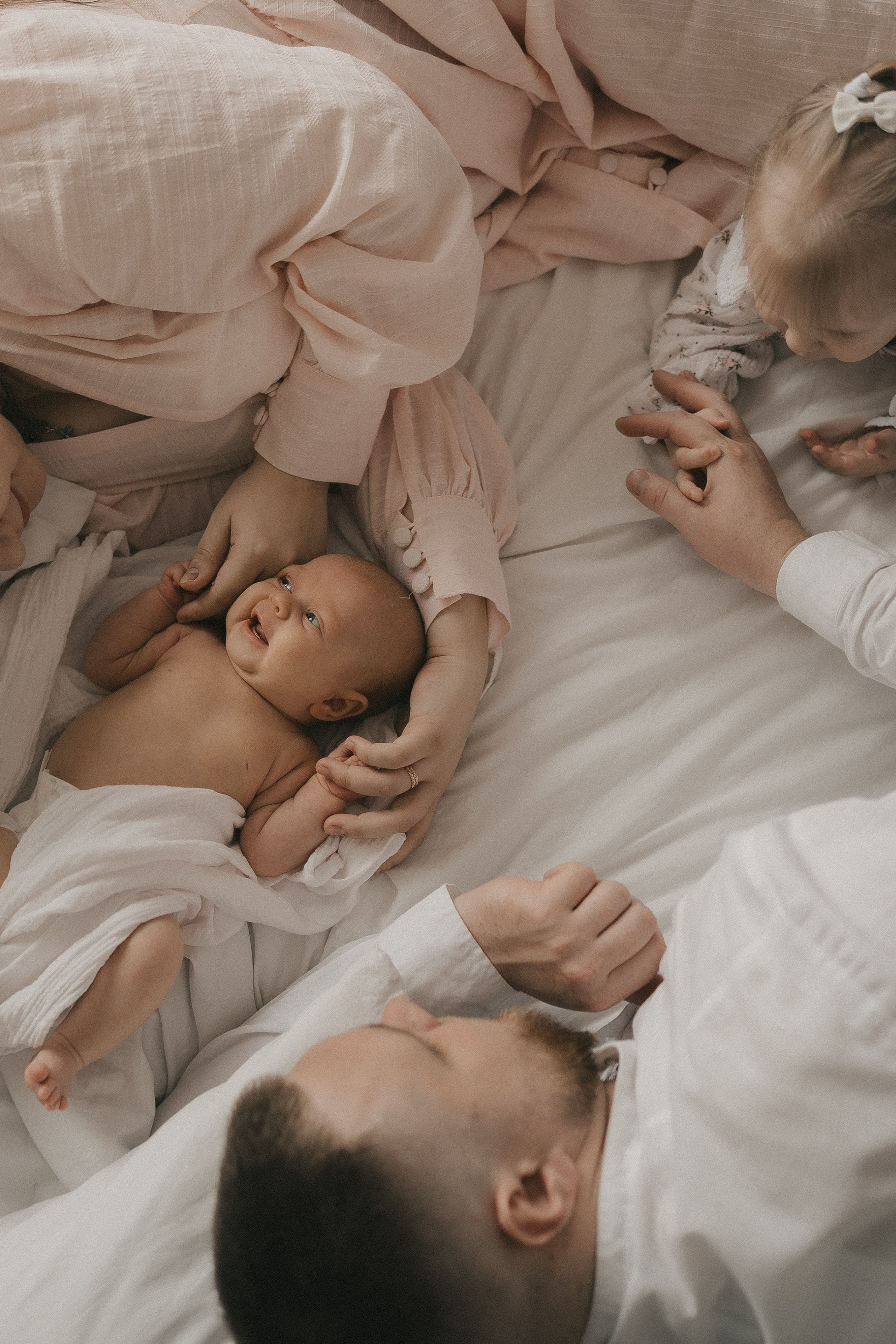 Истории. Семейный, портретный фотограф Новосибирск. Оля Адова