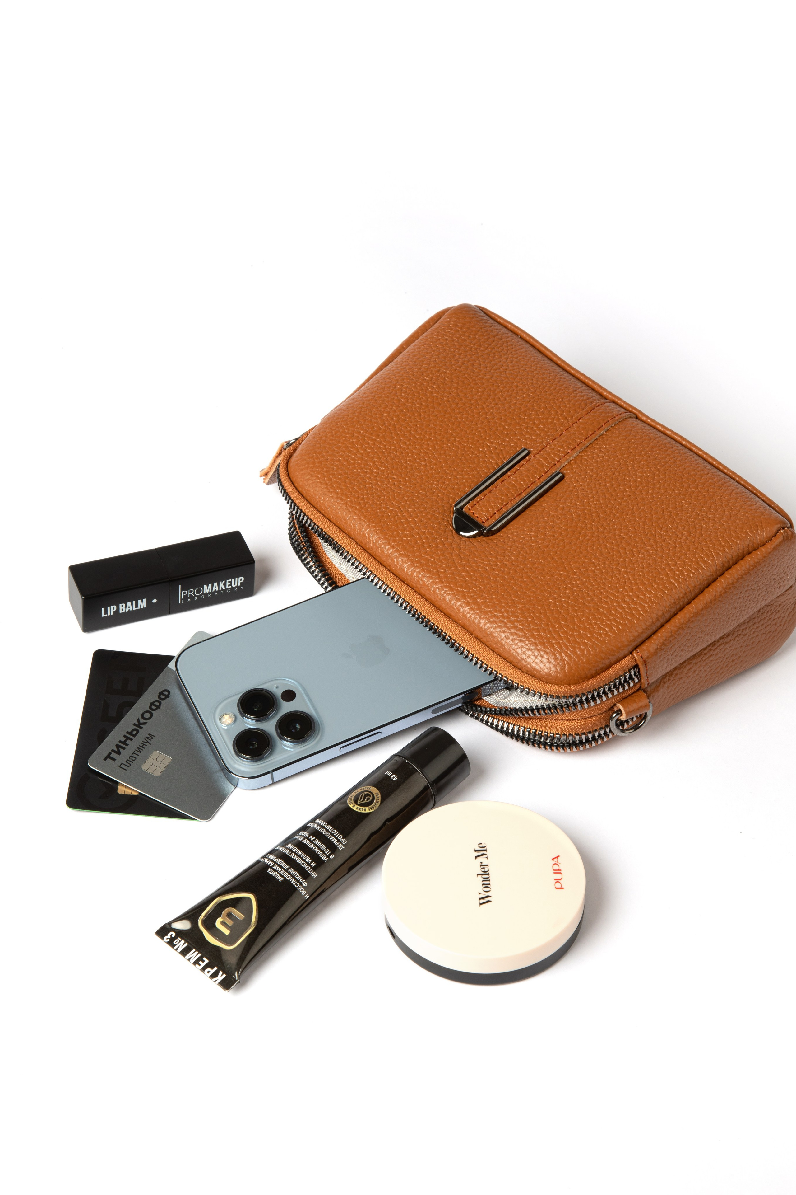 Сумка. Предметный фотограф Елизавета Антропова. Новосибирск