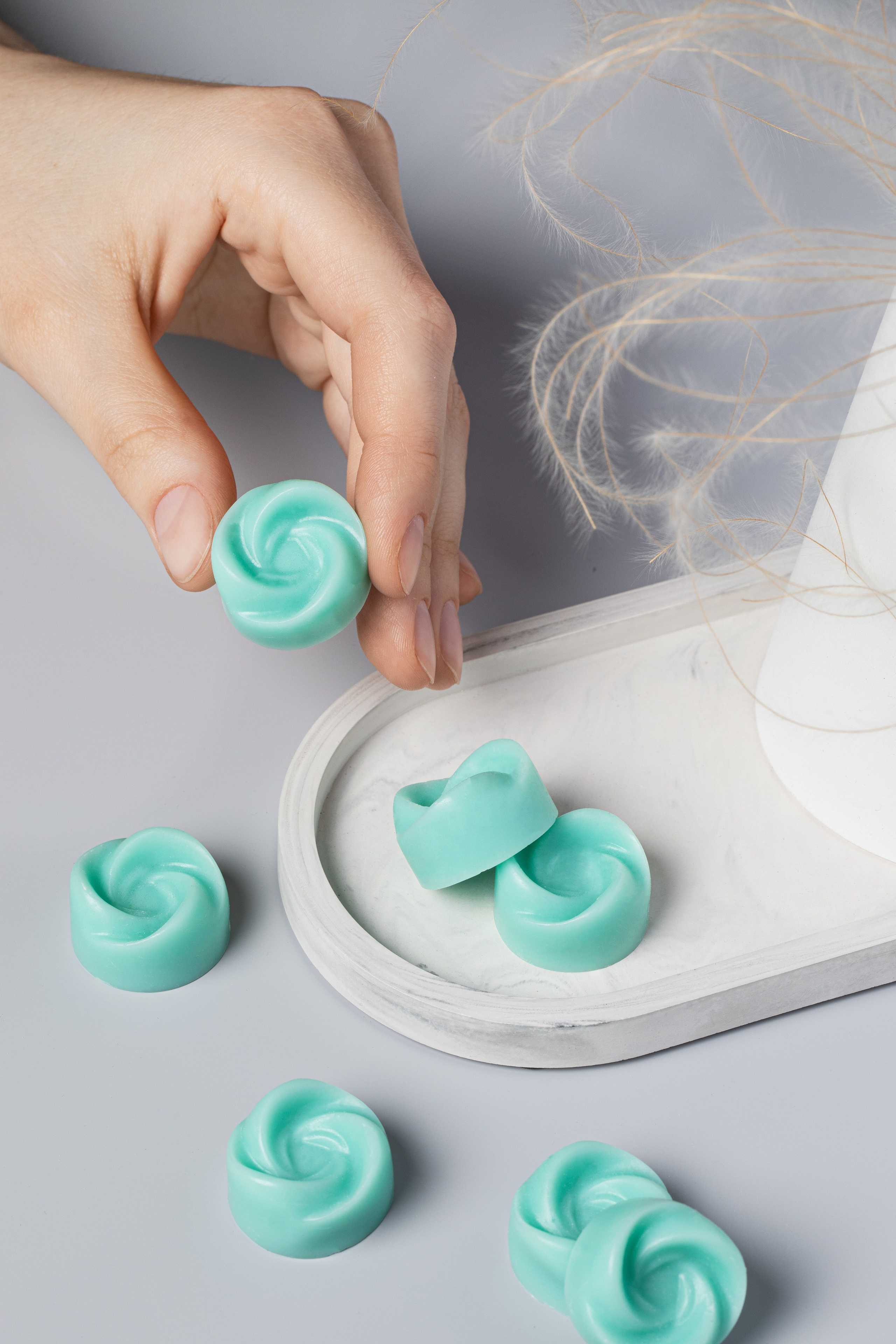 Диффузоры, ароматические товары. Предметная фотостудия Елизаветы Антроповой. Новосибирск