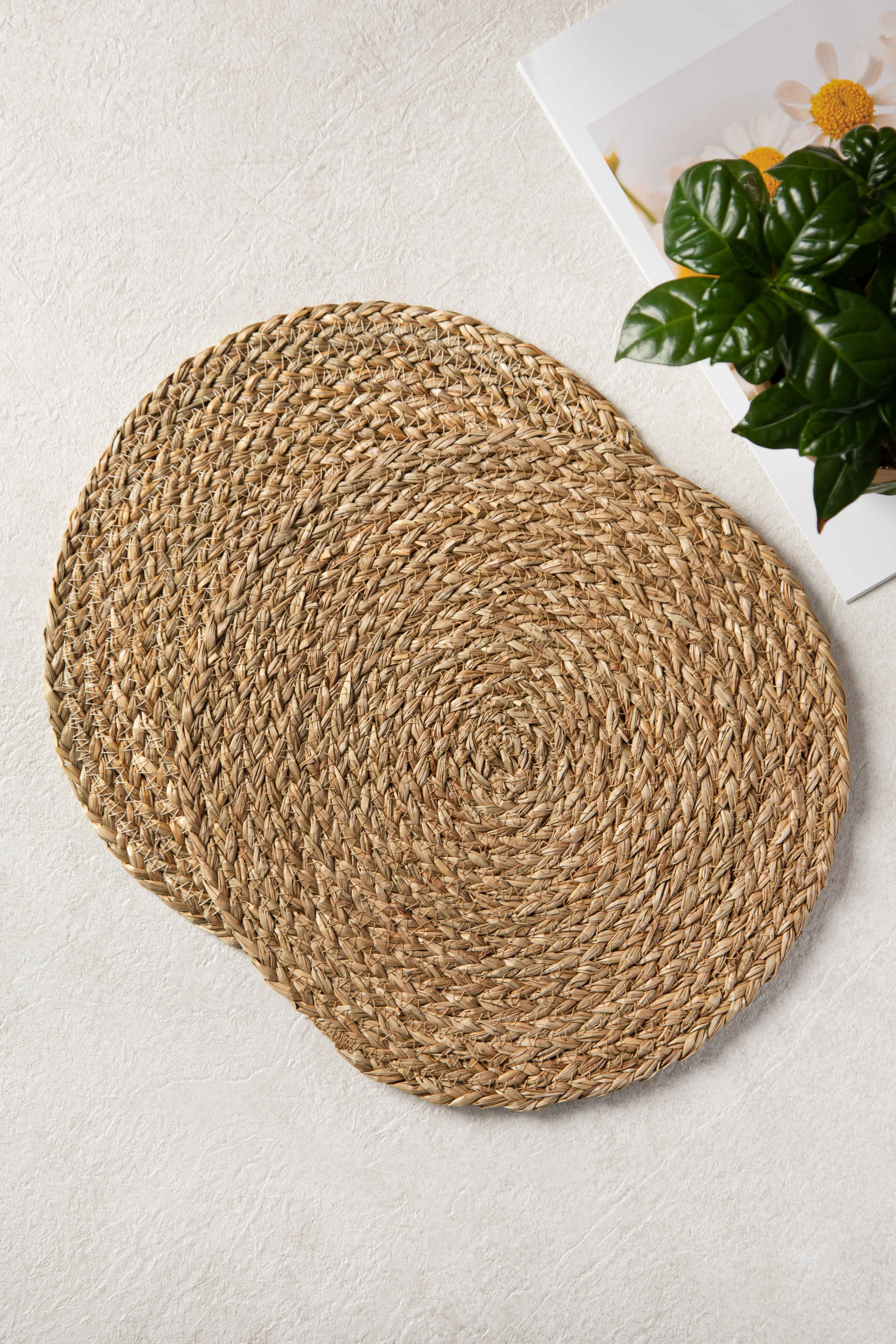 Салфетка под приборы. Предметная фотостудия Елизаветы Антроповой. Новосибирск