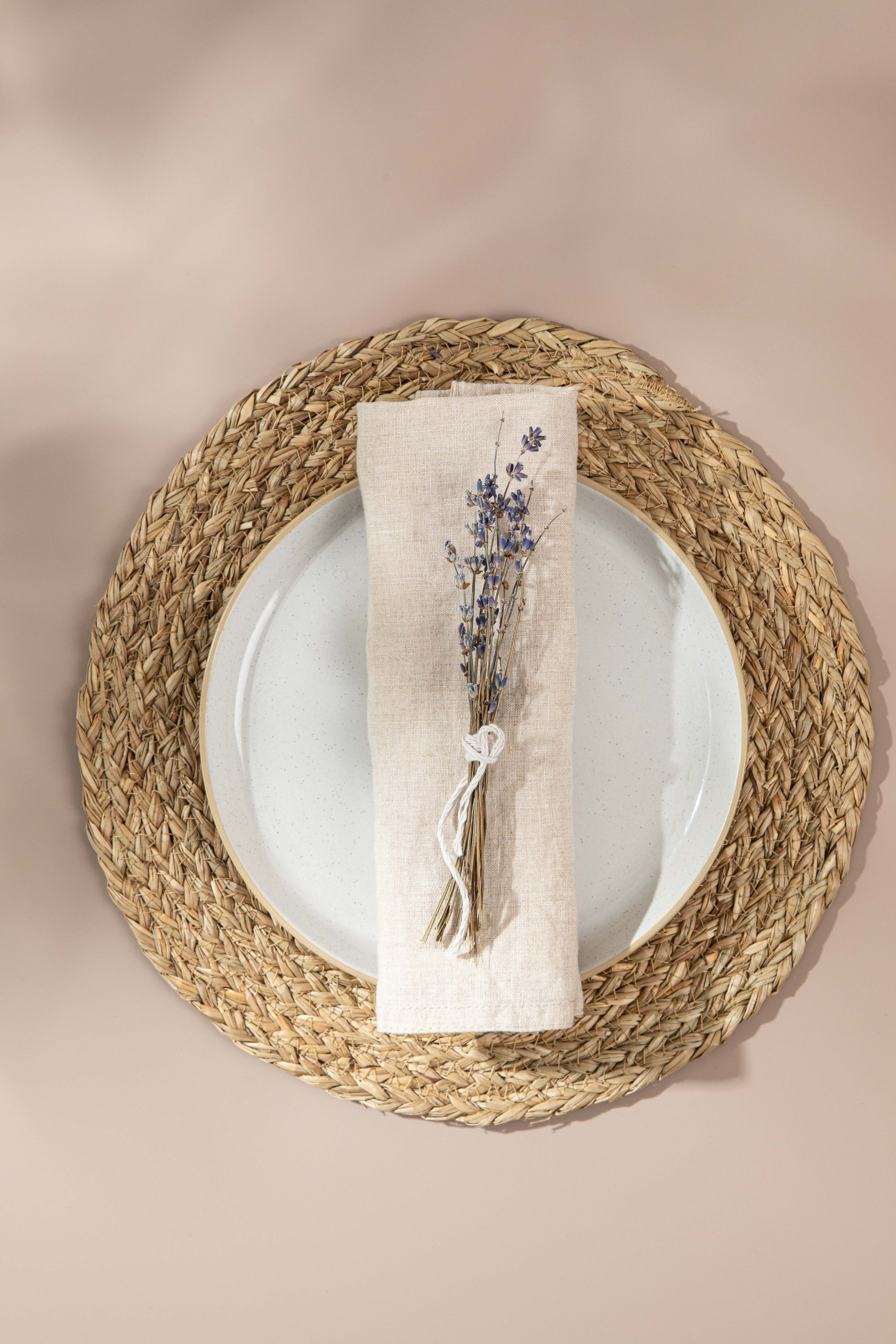 Салфетка под приборы. Предметная фотостудия Елизаветы Антроповой. Новосибирск