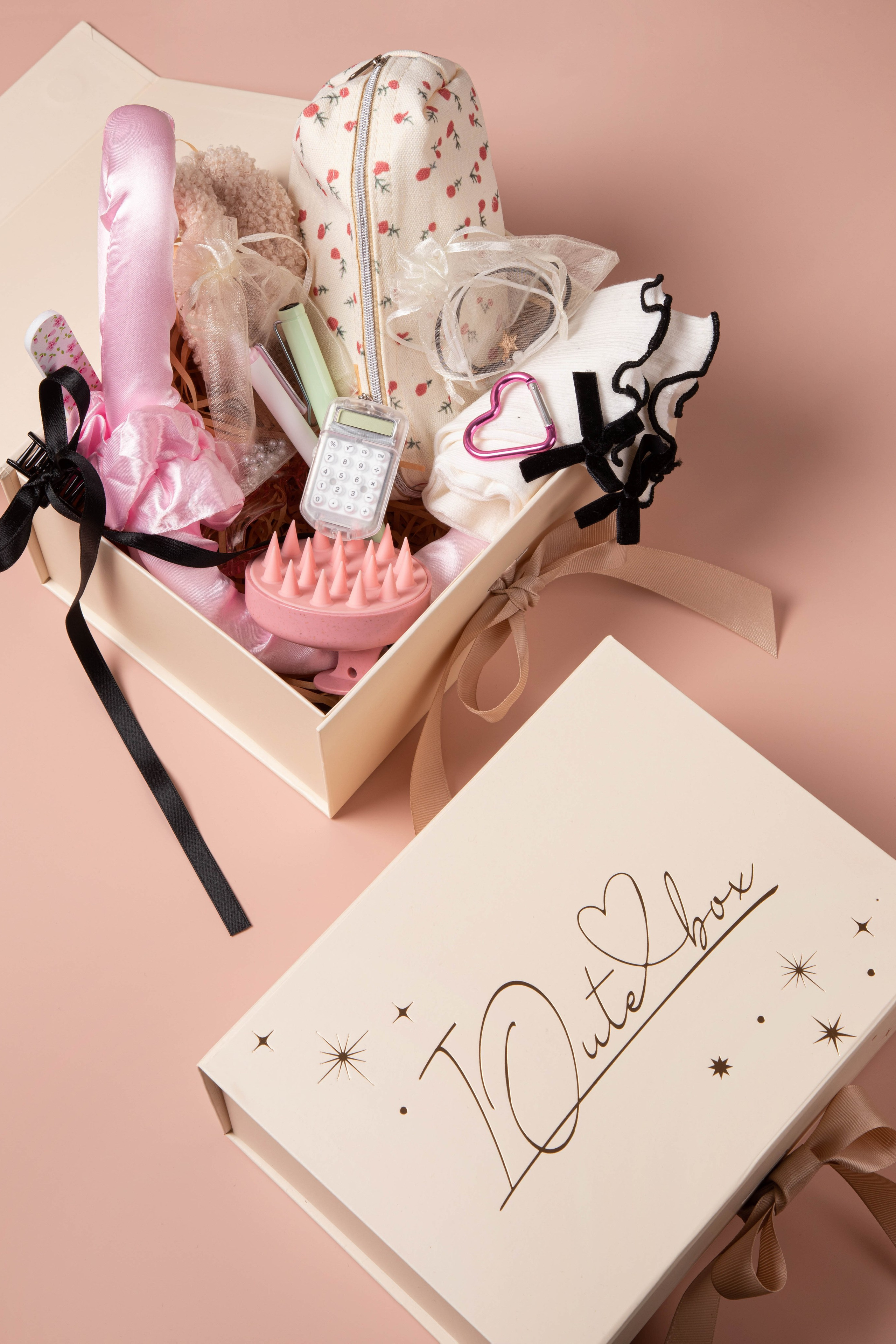 Подарочный бокс. Предметная фотостудия Елизаветы Антроповой. Новосибирск