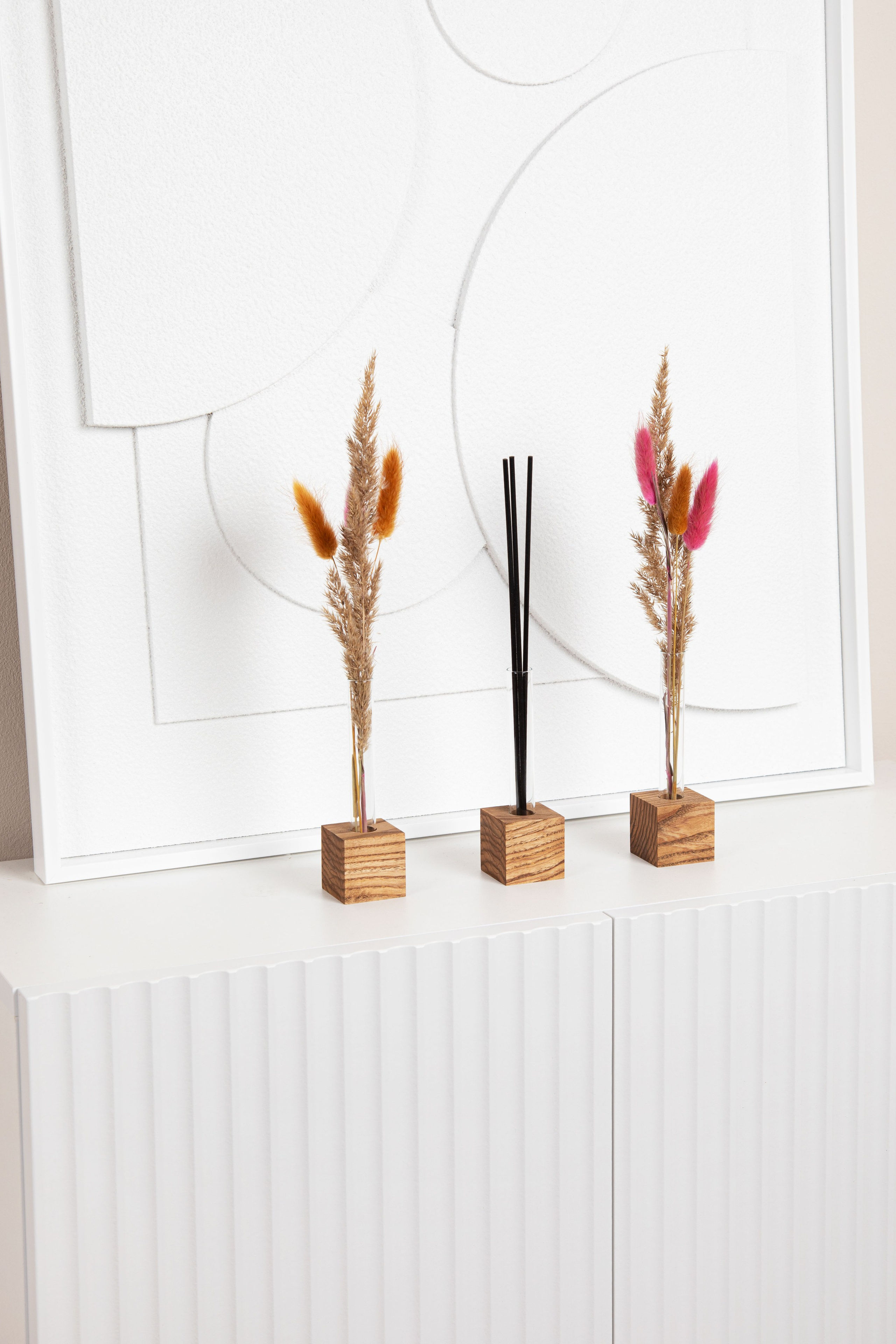 Подставки для цветов. Предметная фотостудия Елизаветы Антроповой. Новосибирск