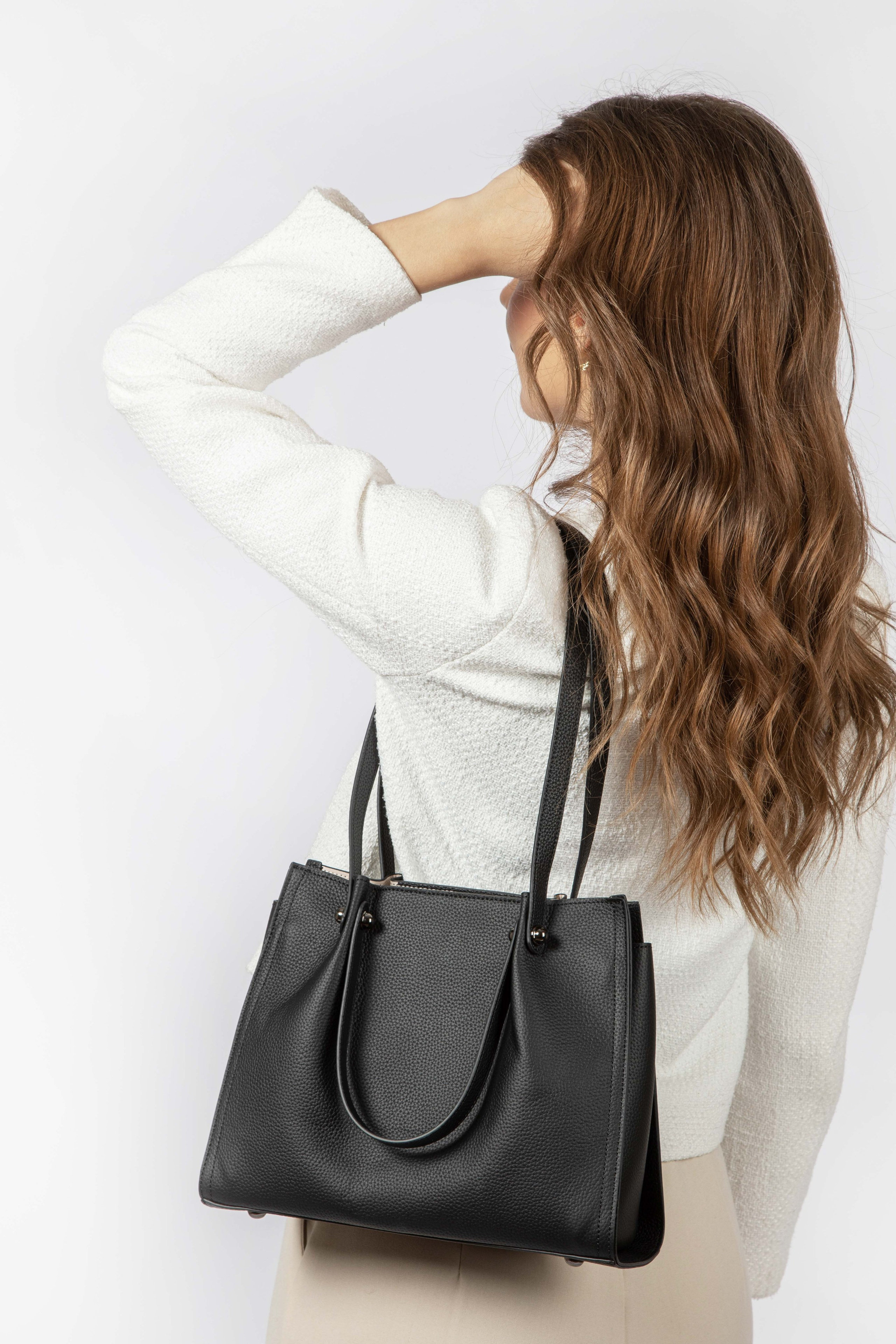 Сумка женская. Предметная фотостудия Елизаветы Антроповой. Новосибирск