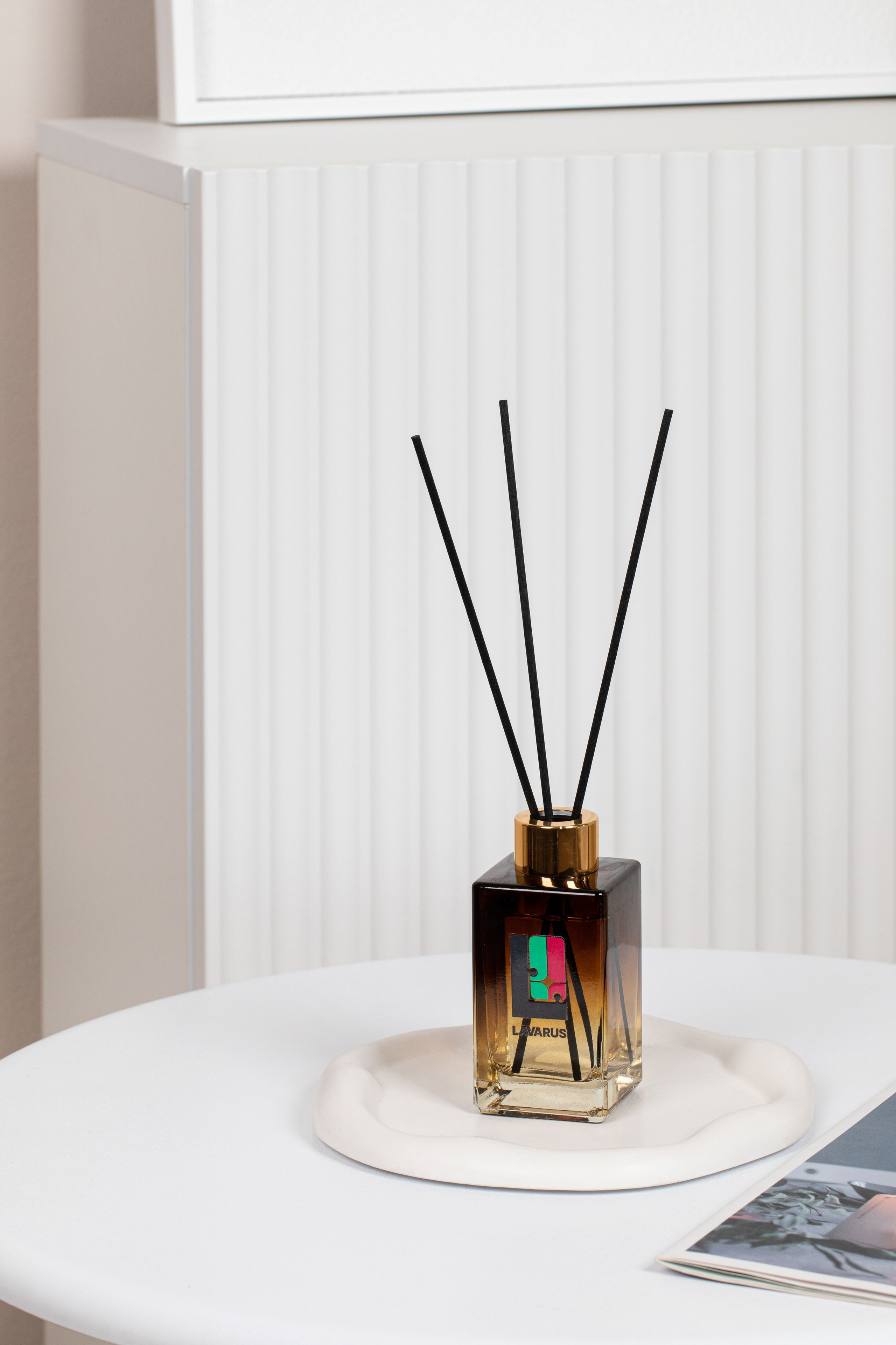 Аромадиффузор. Предметная фотостудия Елизаветы Антроповой. Новосибирск