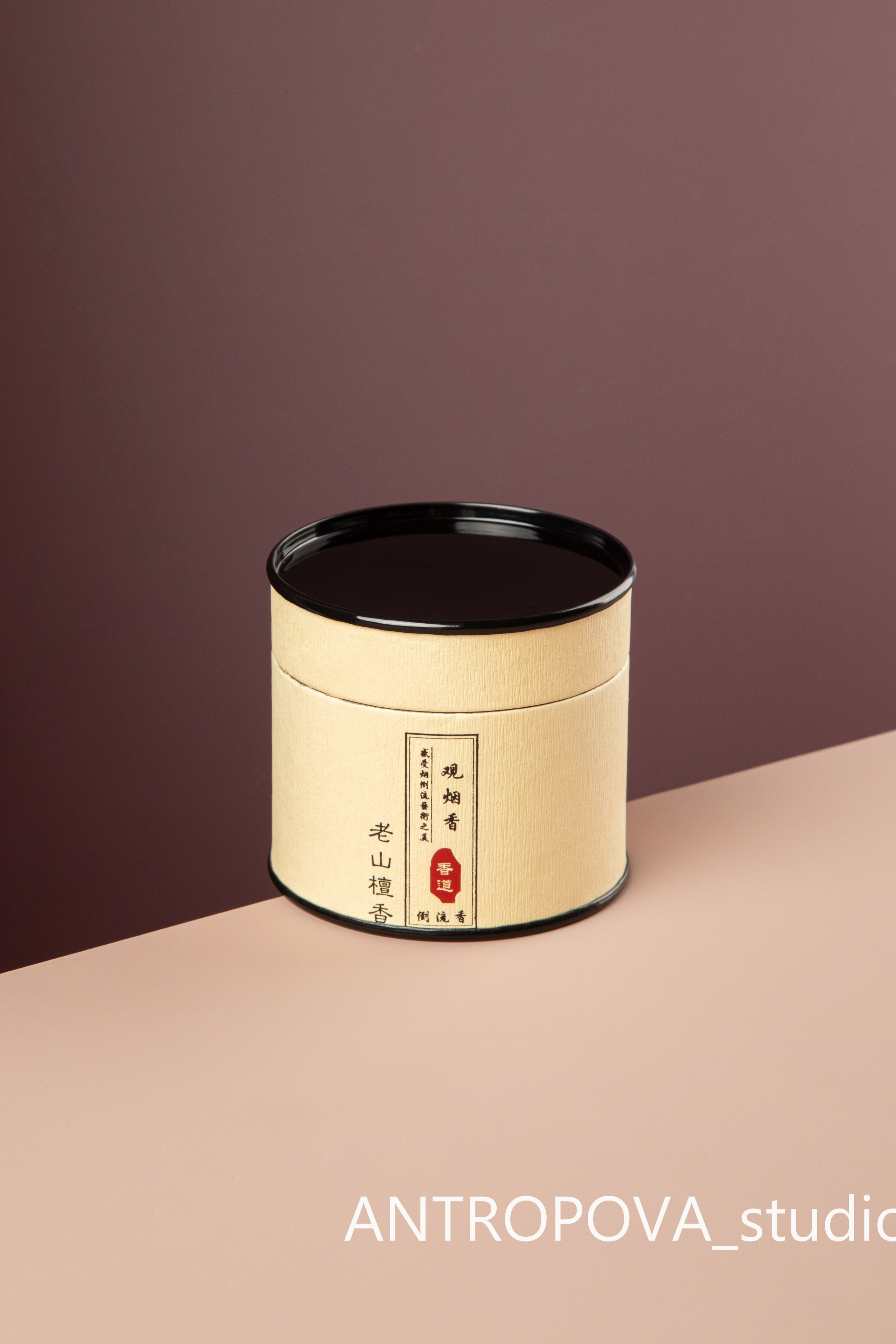 Благовония. Предметная фотостудия Елизаветы Антроповой. Новосибирск