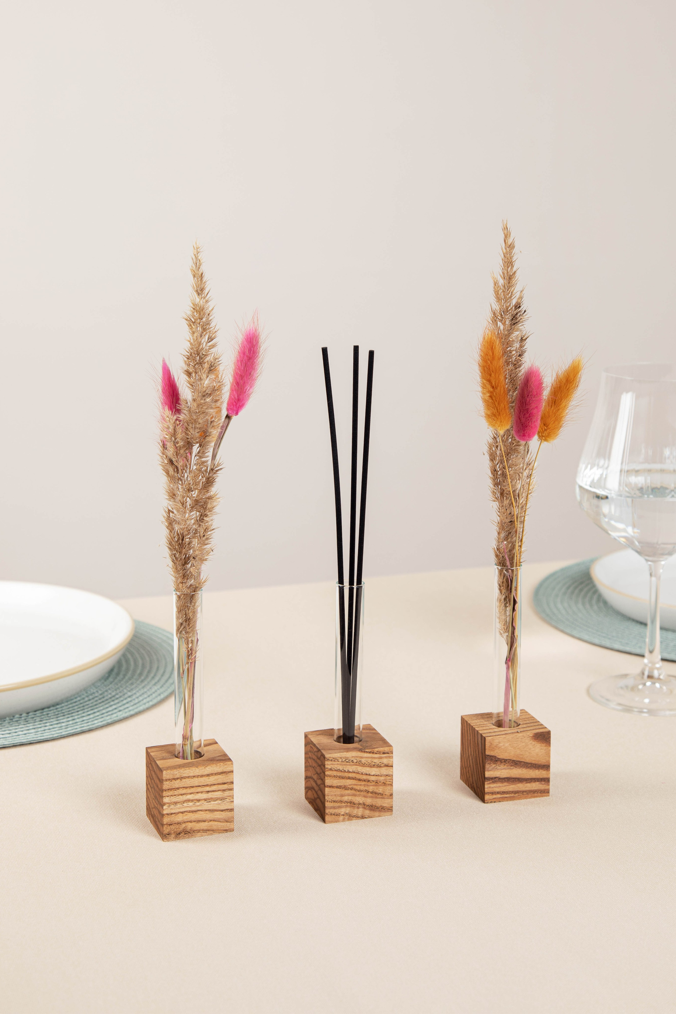 Подставки для цветов. Предметная фотостудия Елизаветы Антроповой. Новосибирск