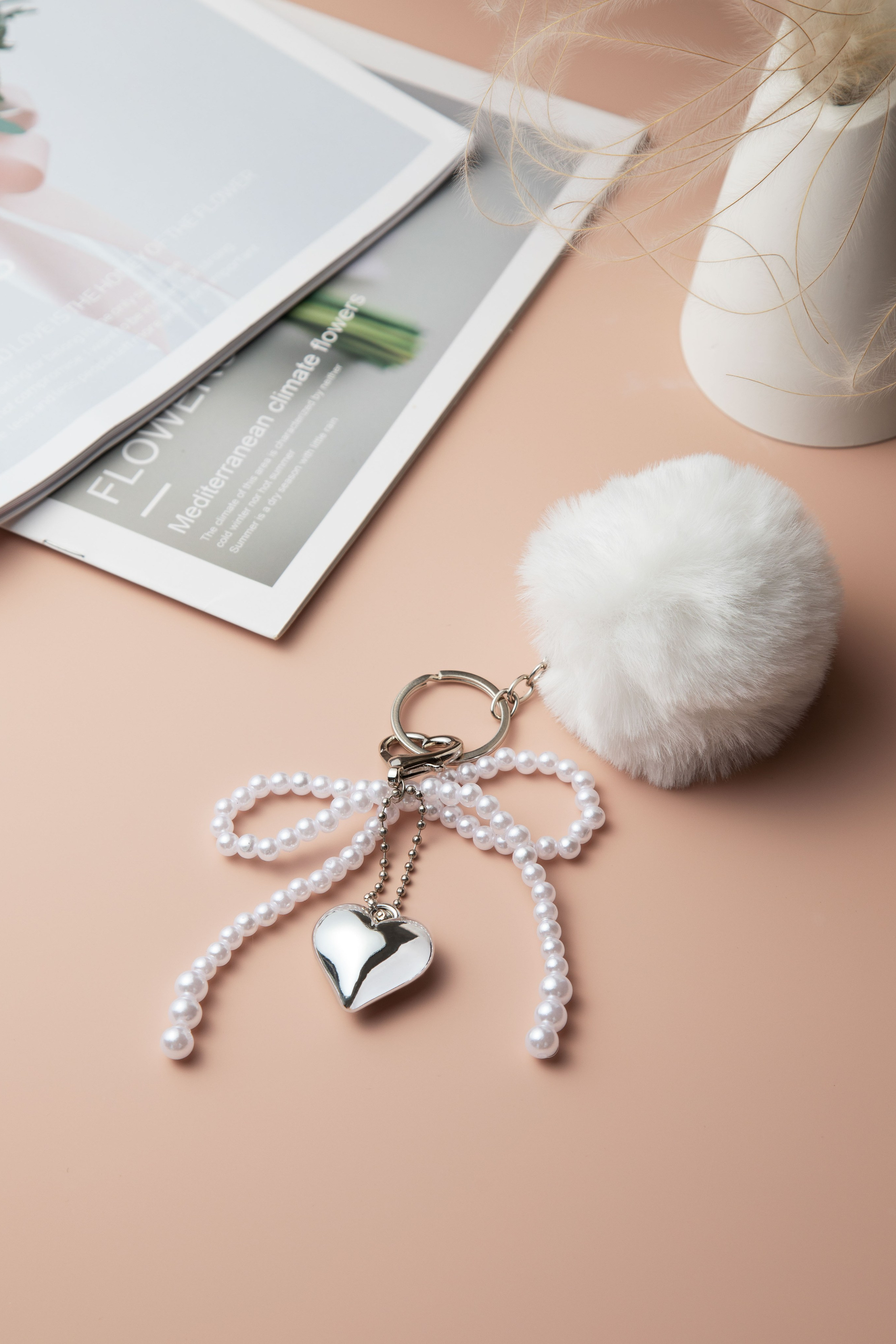 Брелок. Предметная фотостудия Елизаветы Антроповой. Новосибирск